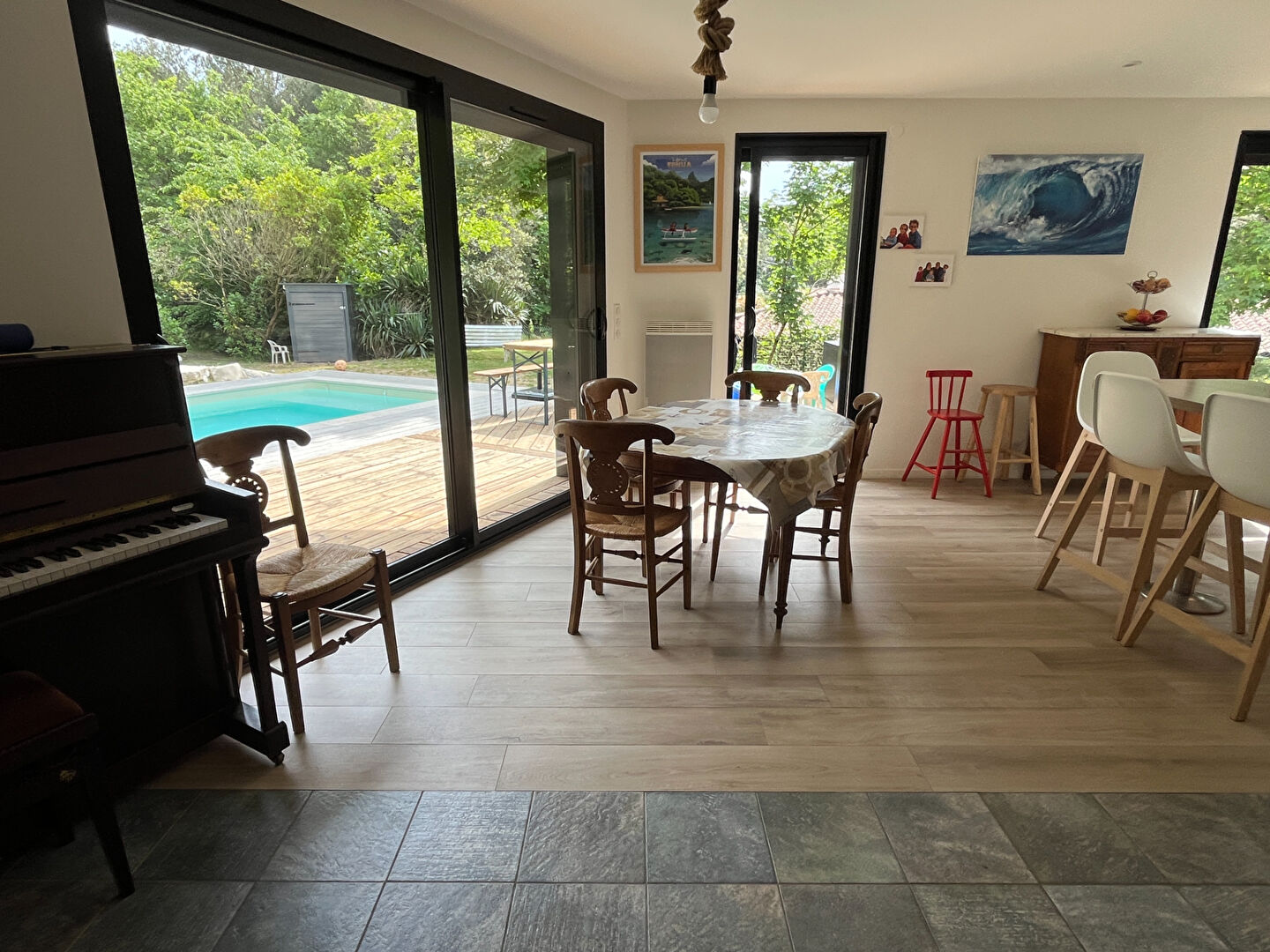 Photo Meschers, à moins de 1 000m de la plage image 3/6