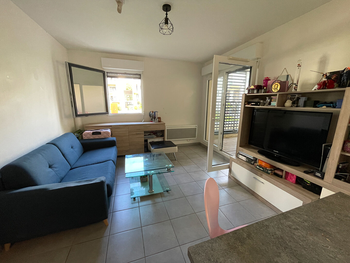 Photo Résidence récente / Centre-ville image 3/6