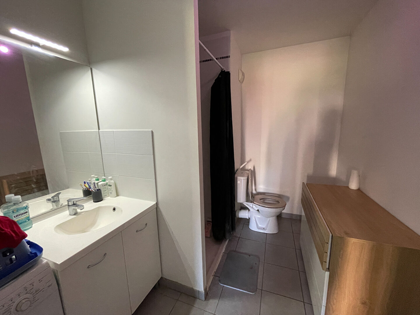 Photo Résidence récente / Centre-ville image 6/6