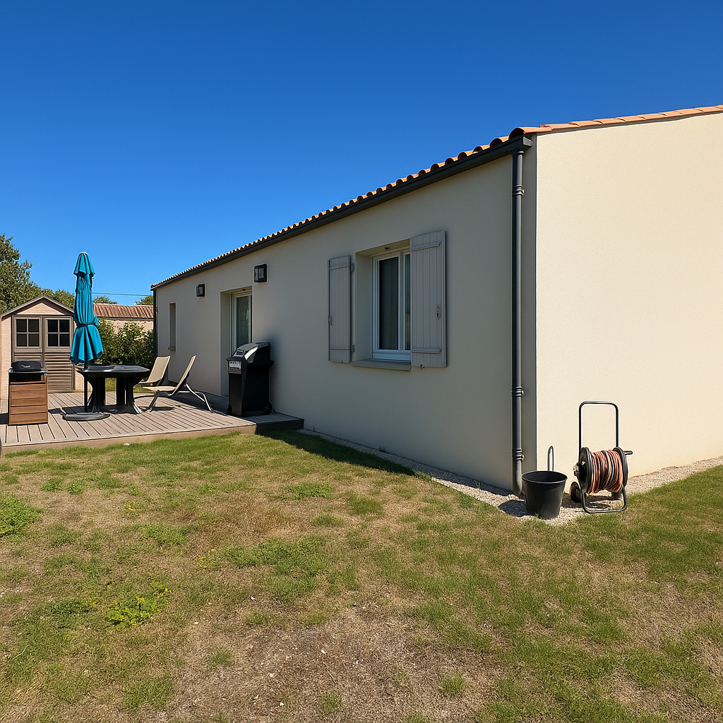 Agence immobilière de OFFICE DE LA PROPRIETE Royan - OFFICE DE LA PROPRIÉTÉ