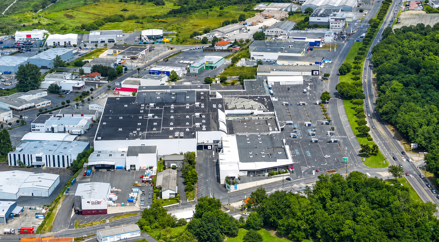 Agence immobilière de OFFICE DE LA PROPRIETE Royan - OFFICE DE LA PROPRIÉTÉ