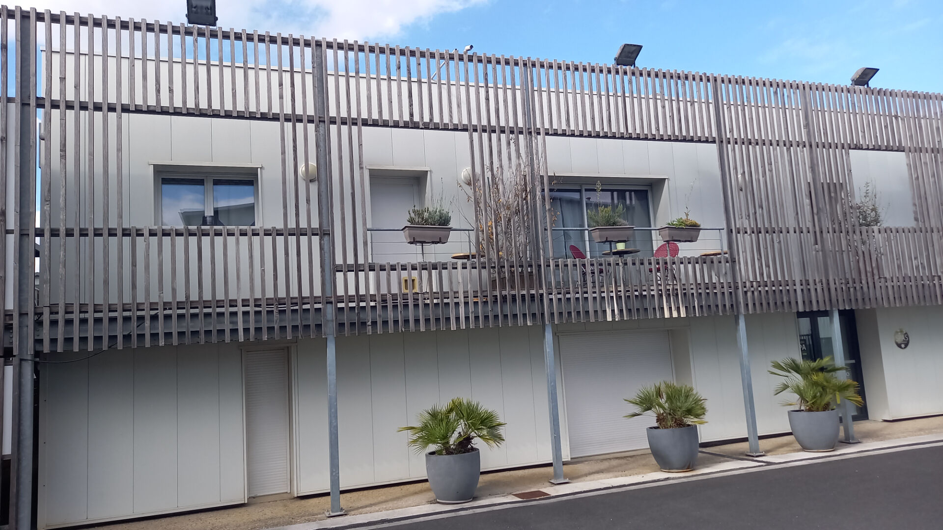 Agence immobilière de OFFICE DE LA PROPRIETE Royan - OFFICE DE LA PROPRIÉTÉ