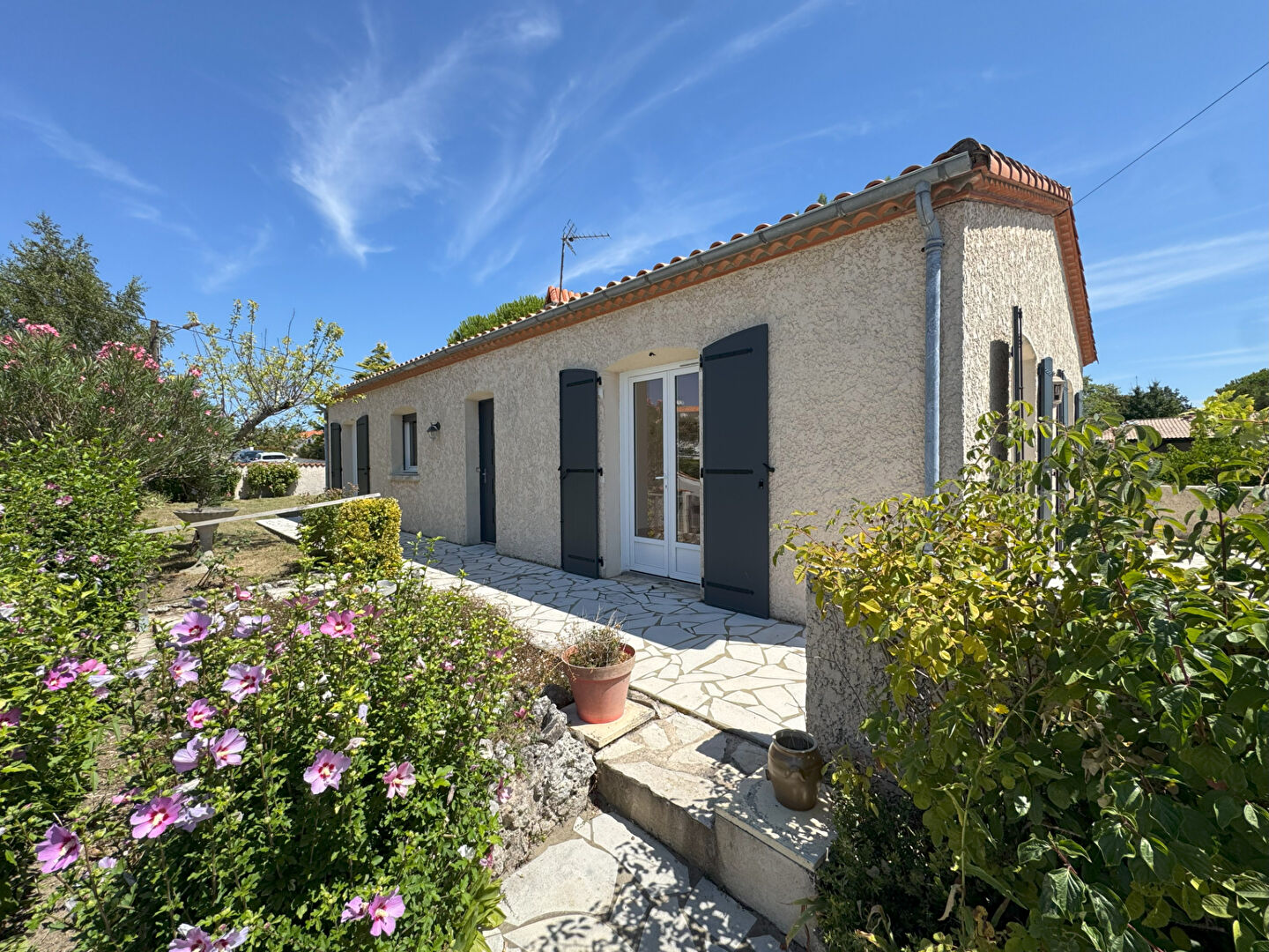 Agence immobilière de OFFICE DE LA PROPRIETE Royan - OFFICE DE LA PROPRIÉTÉ