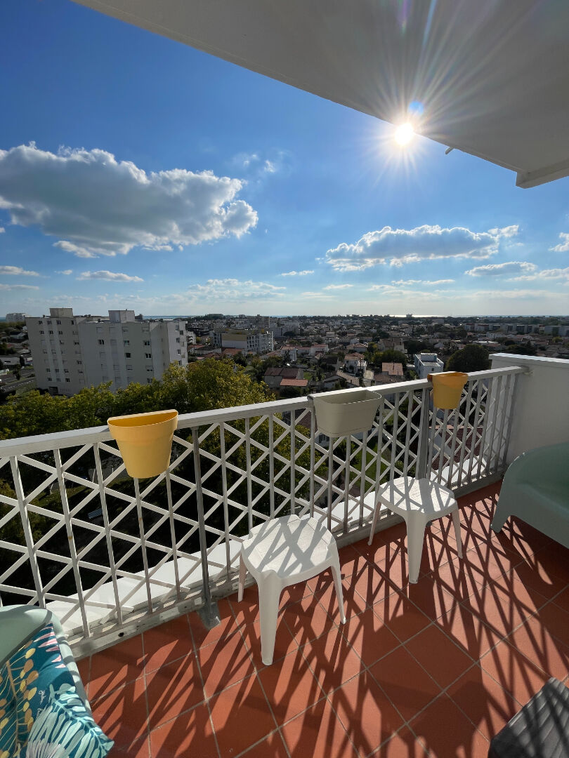 Agence immobilière de OFFICE DE LA PROPRIETE Royan - OFFICE DE LA PROPRIÉTÉ