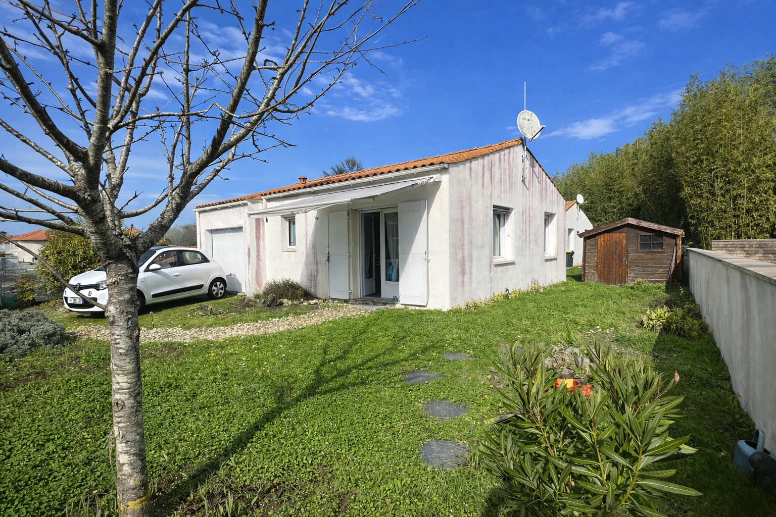 Agence immobilière de OFFICE DE LA PROPRIETE Royan - OFFICE DE LA PROPRIÉTÉ