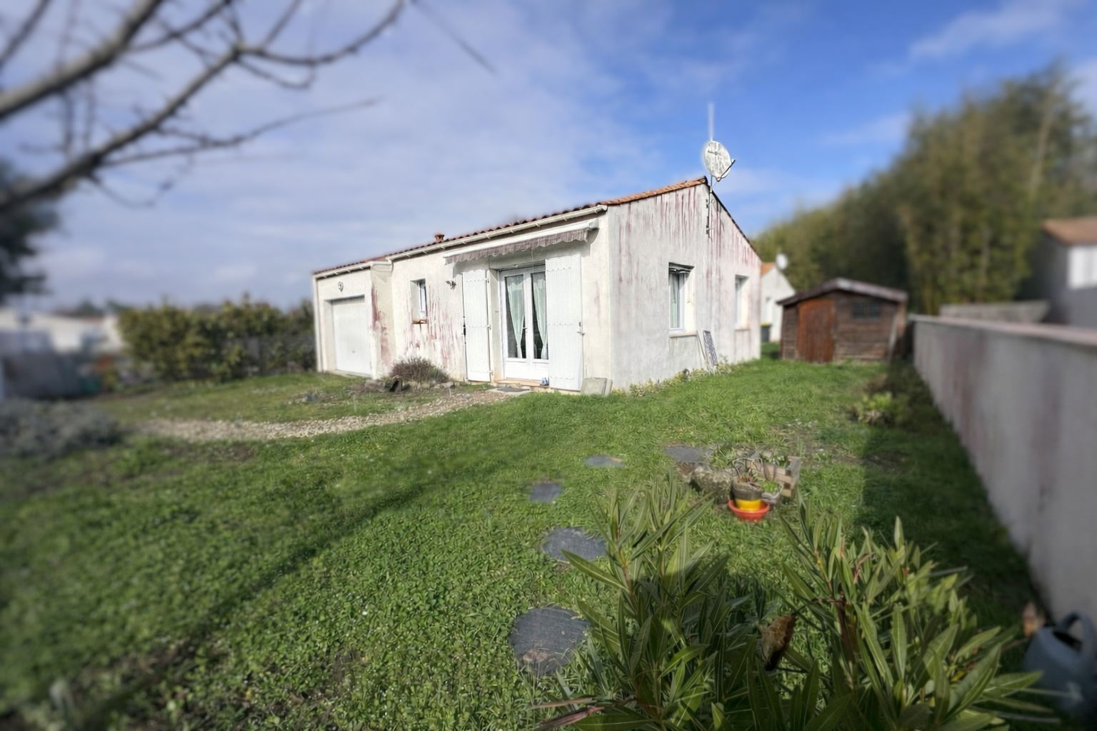 Agence immobilière de OFFICE DE LA PROPRIETE Royan - OFFICE DE LA PROPRIÉTÉ