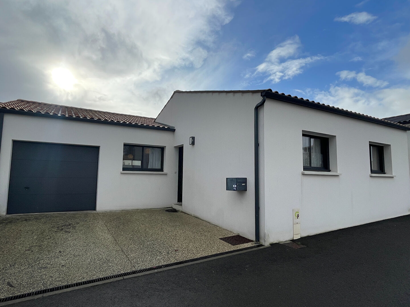 Agence immobilière de OFFICE DE LA PROPRIETE Royan - OFFICE DE LA PROPRIÉTÉ