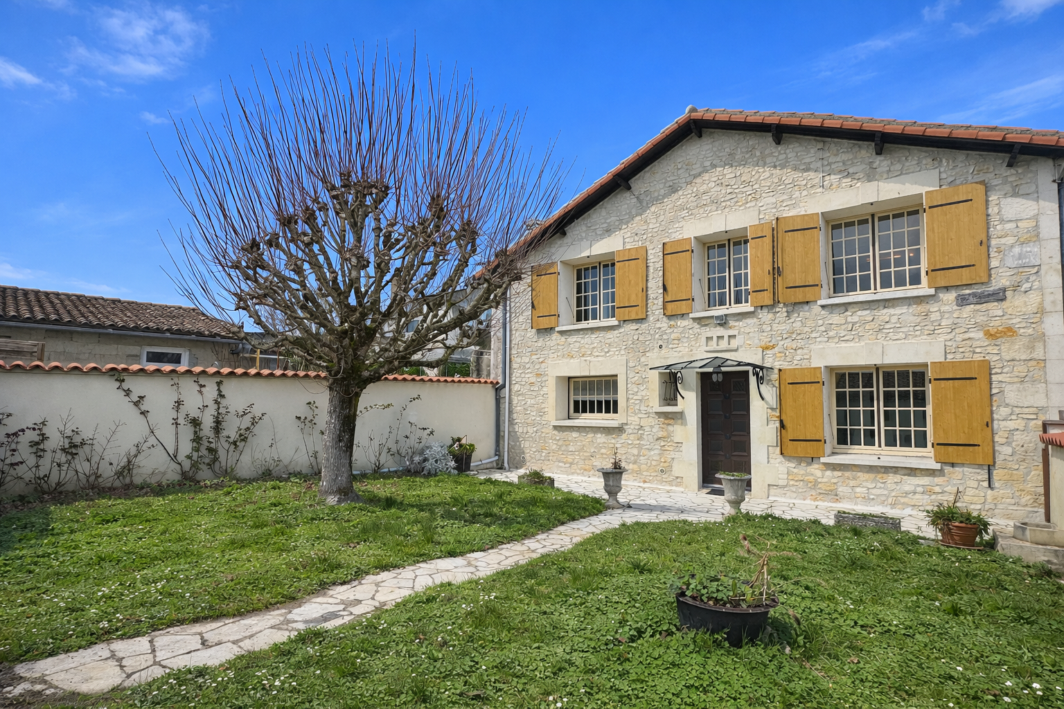 Agence immobilière de OFFICE DE LA PROPRIETE Royan - OFFICE DE LA PROPRIÉTÉ