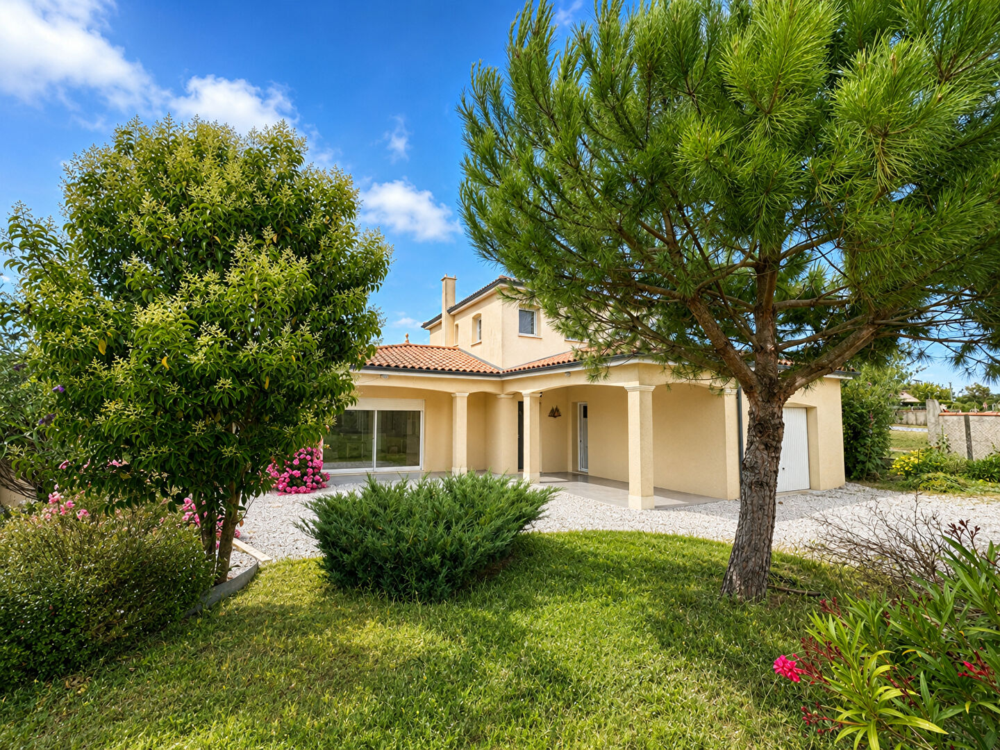 Agence immobilière de OFFICE DE LA PROPRIETE Royan - OFFICE DE LA PROPRIÉTÉ
