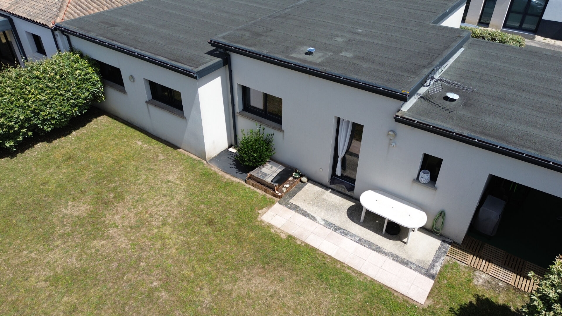 Agence immobilière de OFFICE DE LA PROPRIETE Royan - OFFICE DE LA PROPRIÉTÉ