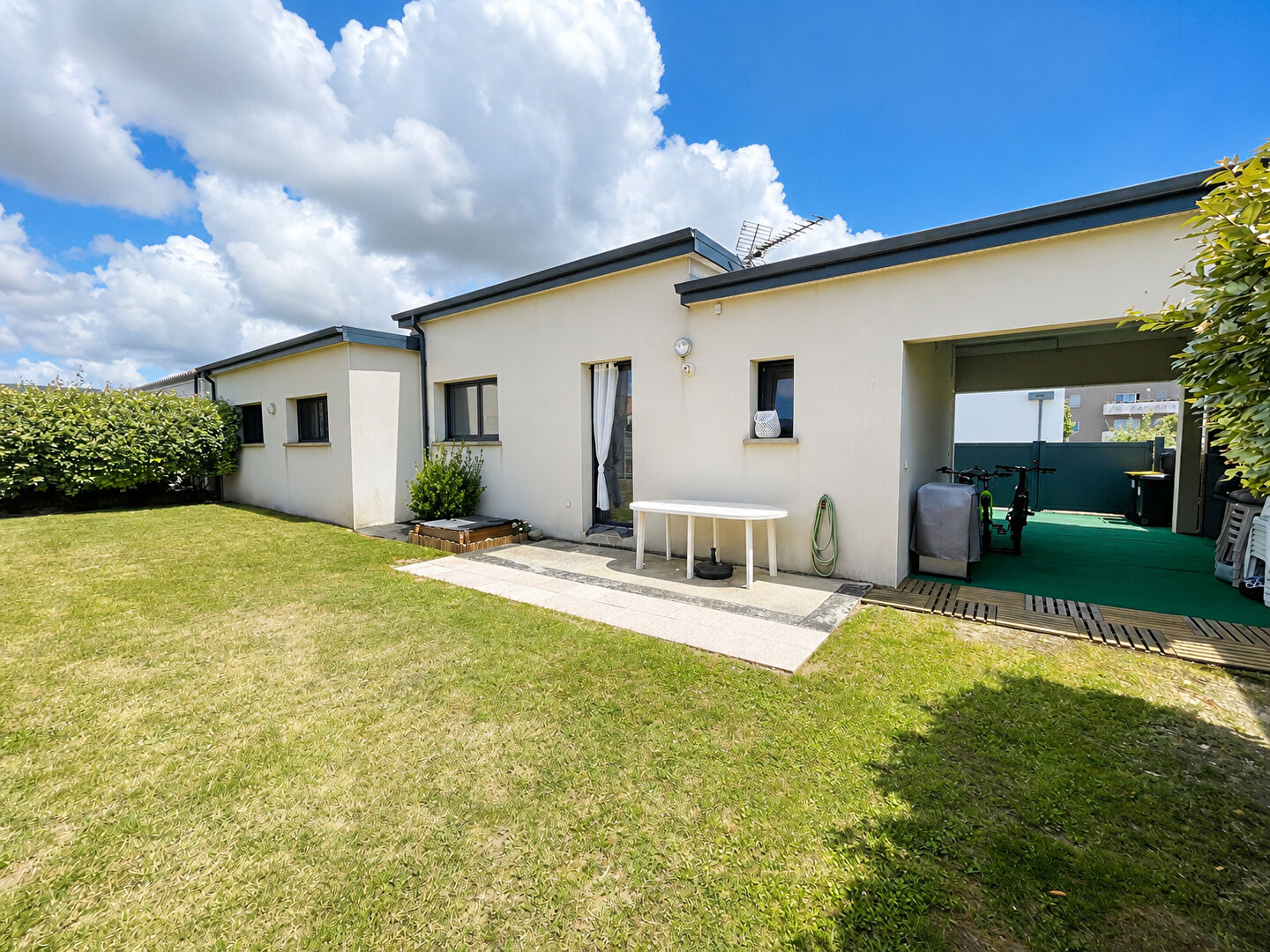 Agence immobilière de OFFICE DE LA PROPRIETE Royan - OFFICE DE LA PROPRIÉTÉ