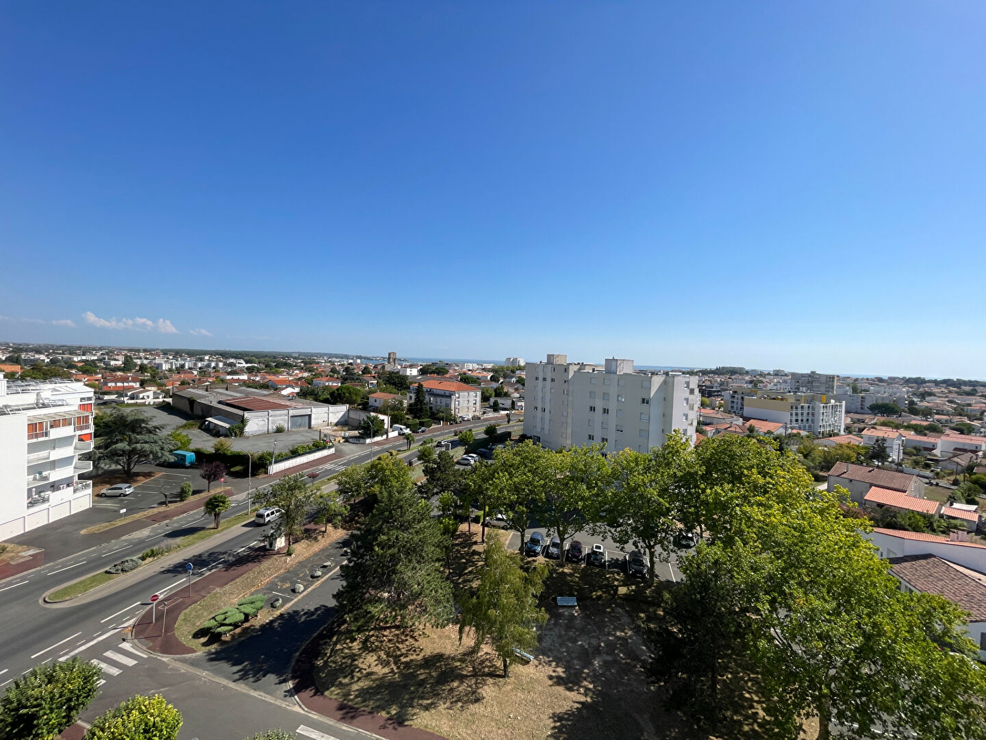 Agence immobilière de OFFICE DE LA PROPRIETE Royan - OFFICE DE LA PROPRIÉTÉ