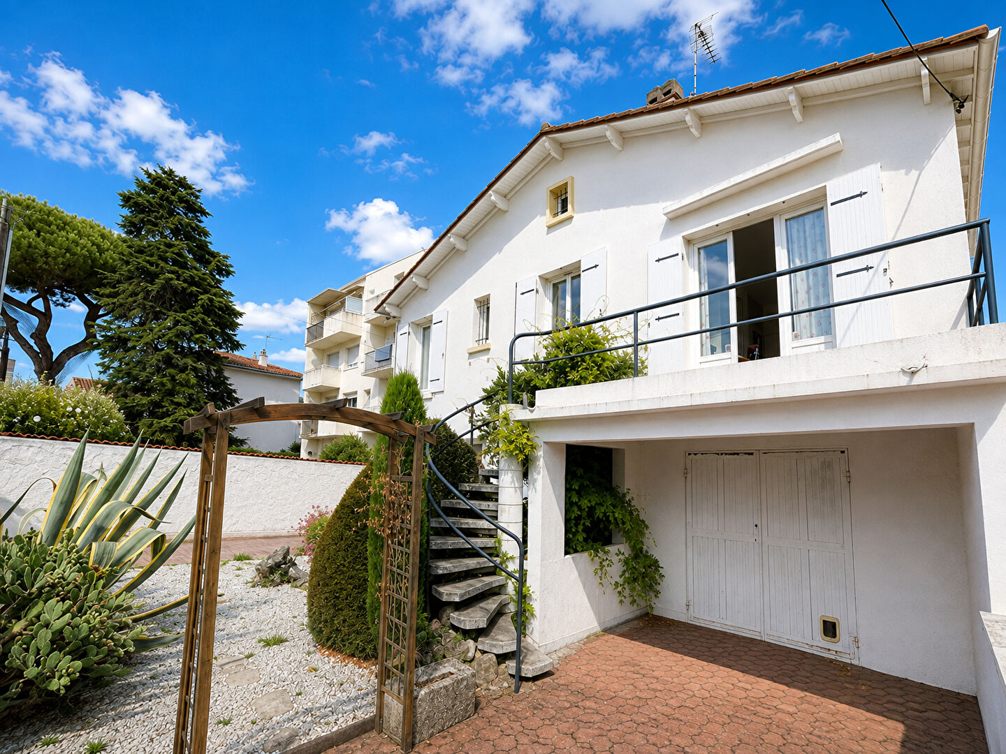 Agence immobilière de OFFICE DE LA PROPRIETE Royan - OFFICE DE LA PROPRIÉTÉ