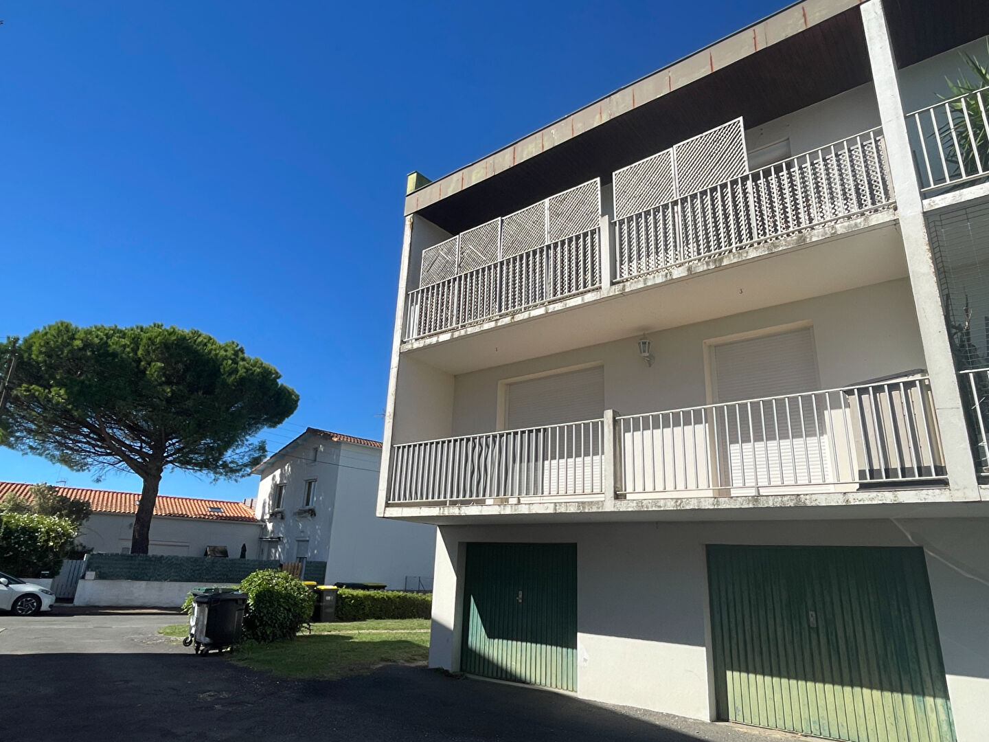 Agence immobilière de OFFICE DE LA PROPRIETE Royan - OFFICE DE LA PROPRIÉTÉ