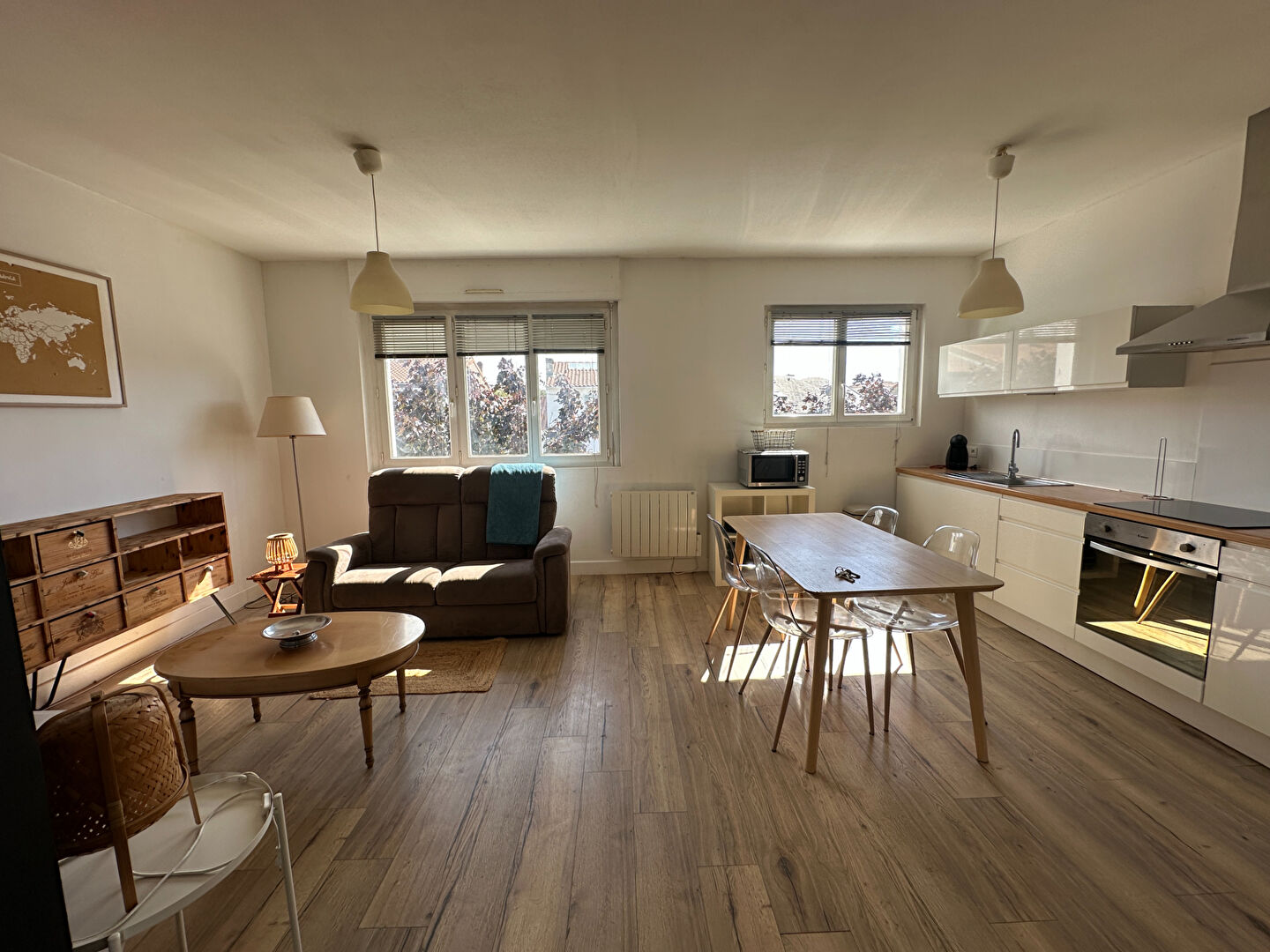 Agence immobilière de OFFICE DE LA PROPRIETE Royan - OFFICE DE LA PROPRIÉTÉ