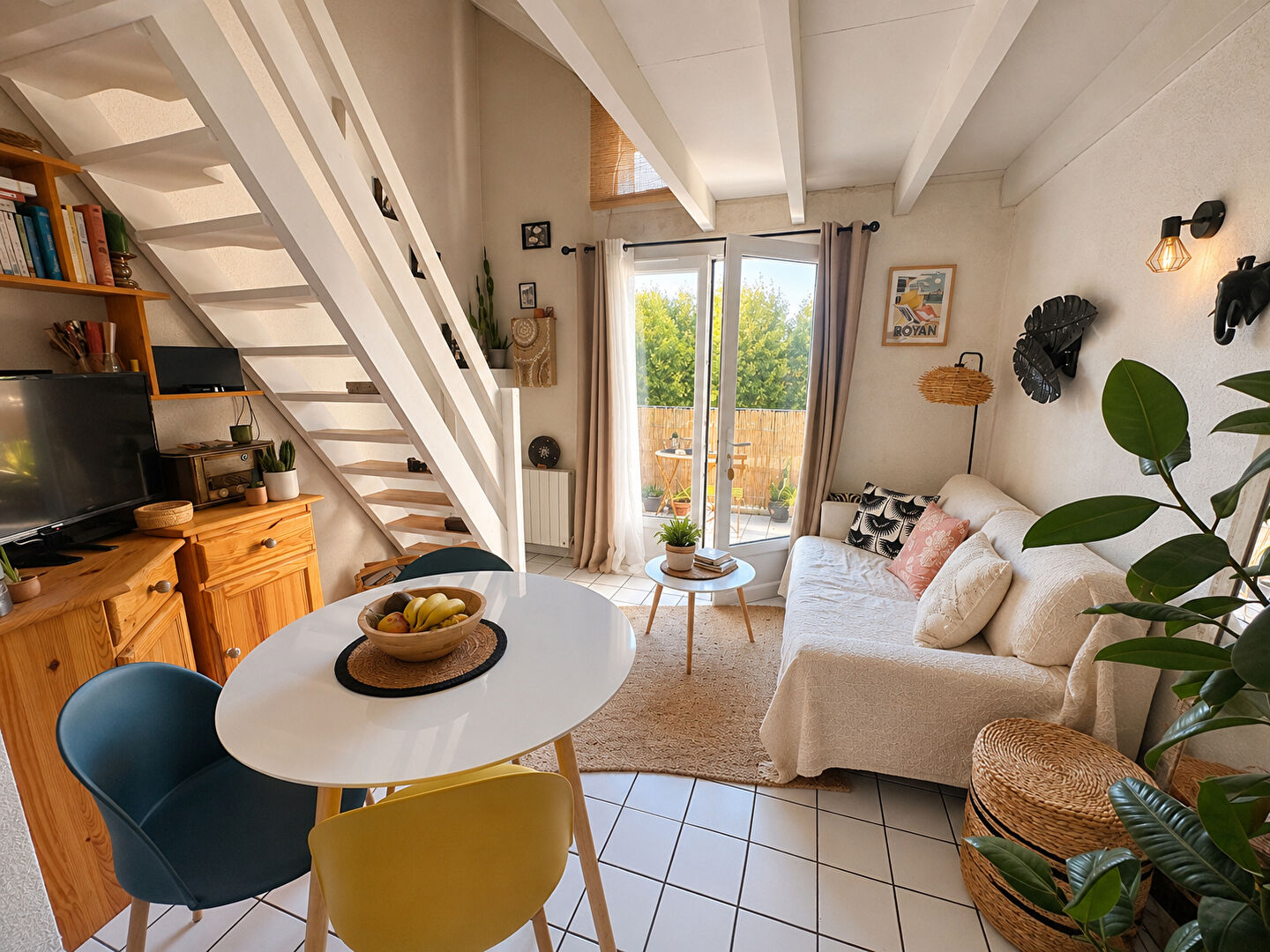 Agence immobilière de OFFICE DE LA PROPRIETE Royan - OFFICE DE LA PROPRIÉTÉ