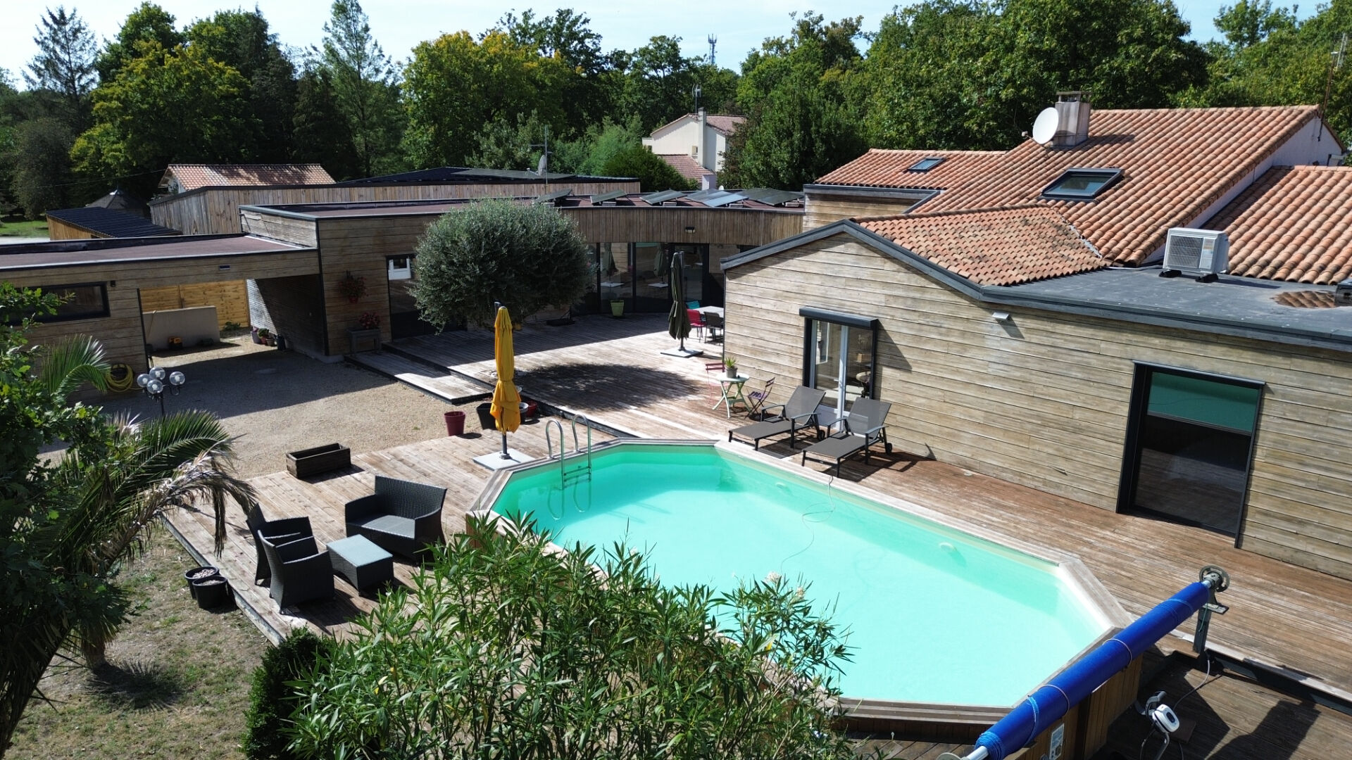 Agence immobilière de OFFICE DE LA PROPRIETE Royan - OFFICE DE LA PROPRIÉTÉ