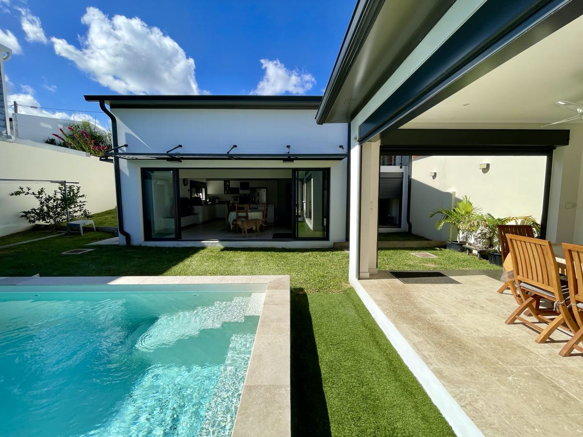 Agence immobilière de OMWI Saint gilles les bains - OMWI