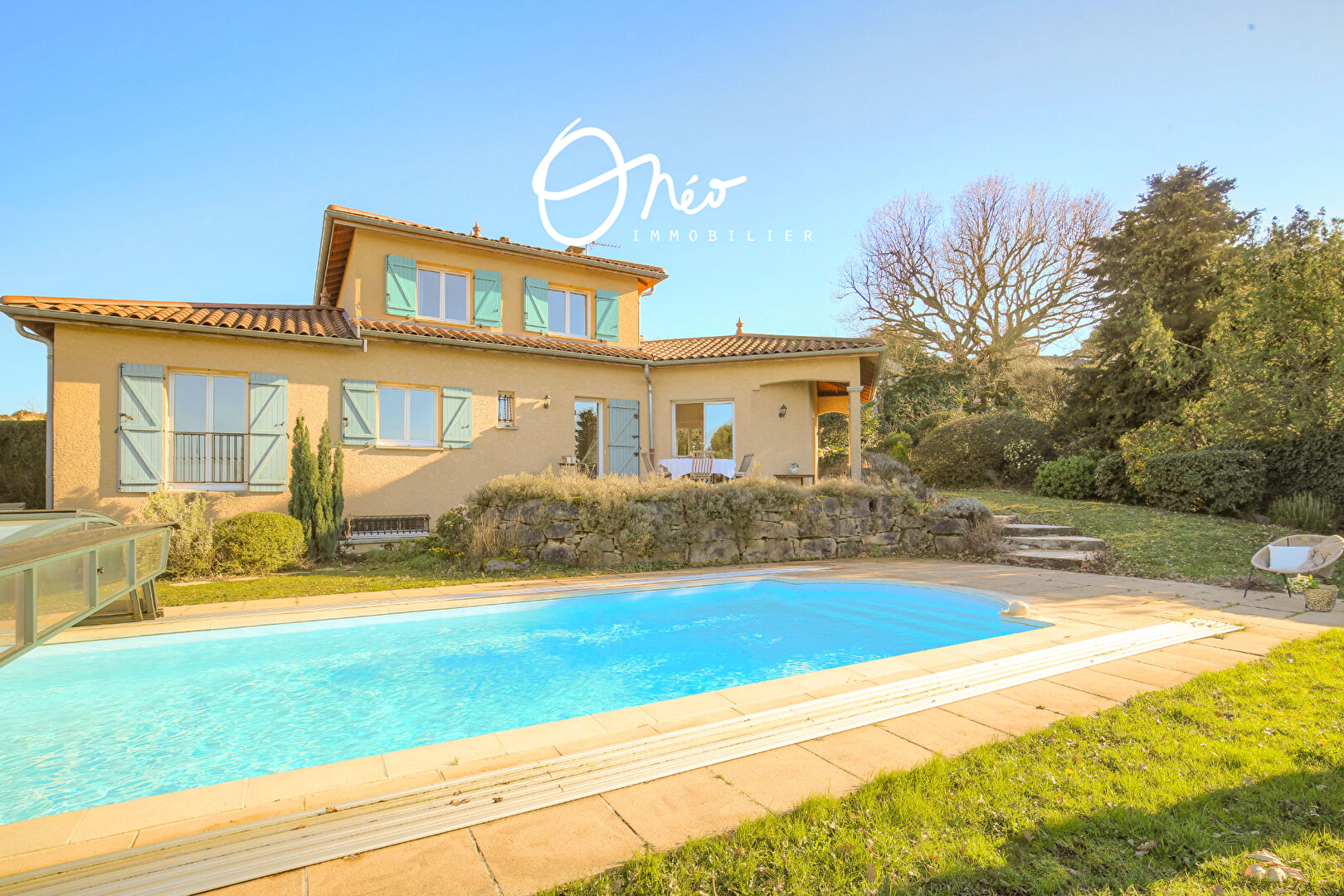Agence immobilière de ONEO IMMOBILIER Mions - ONEO IMMOBILIER