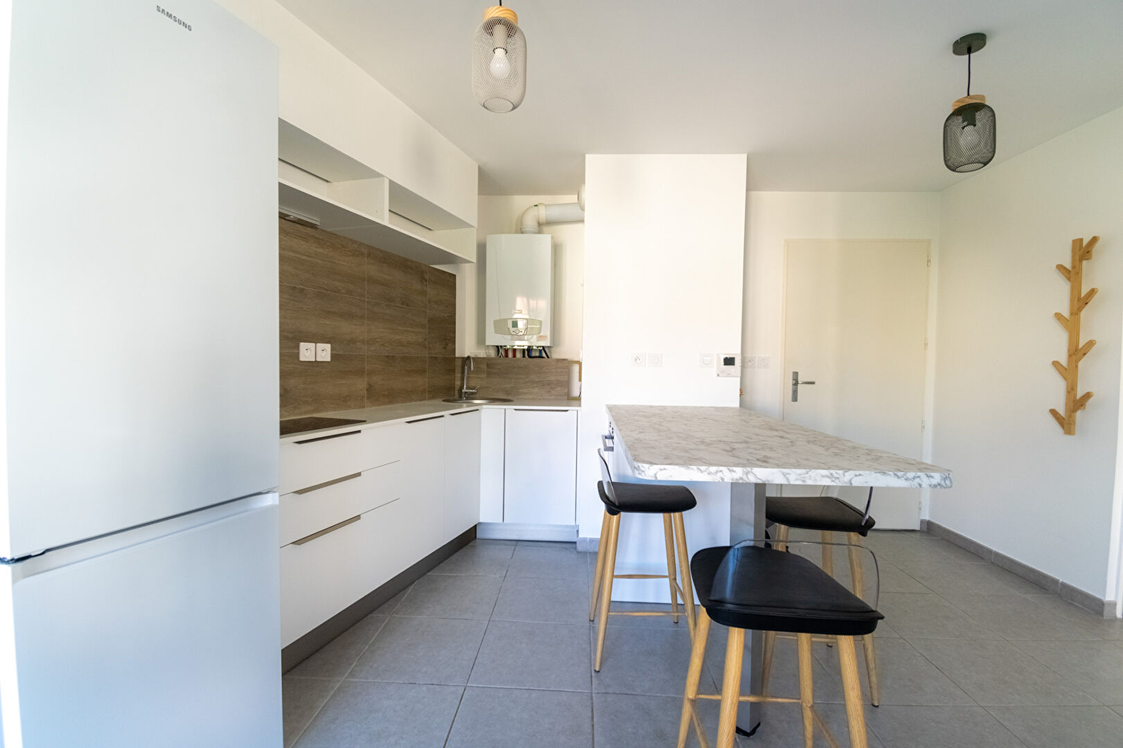 Agence immobilière de ONEO IMMOBILIER Mions - ONEO IMMOBILIER