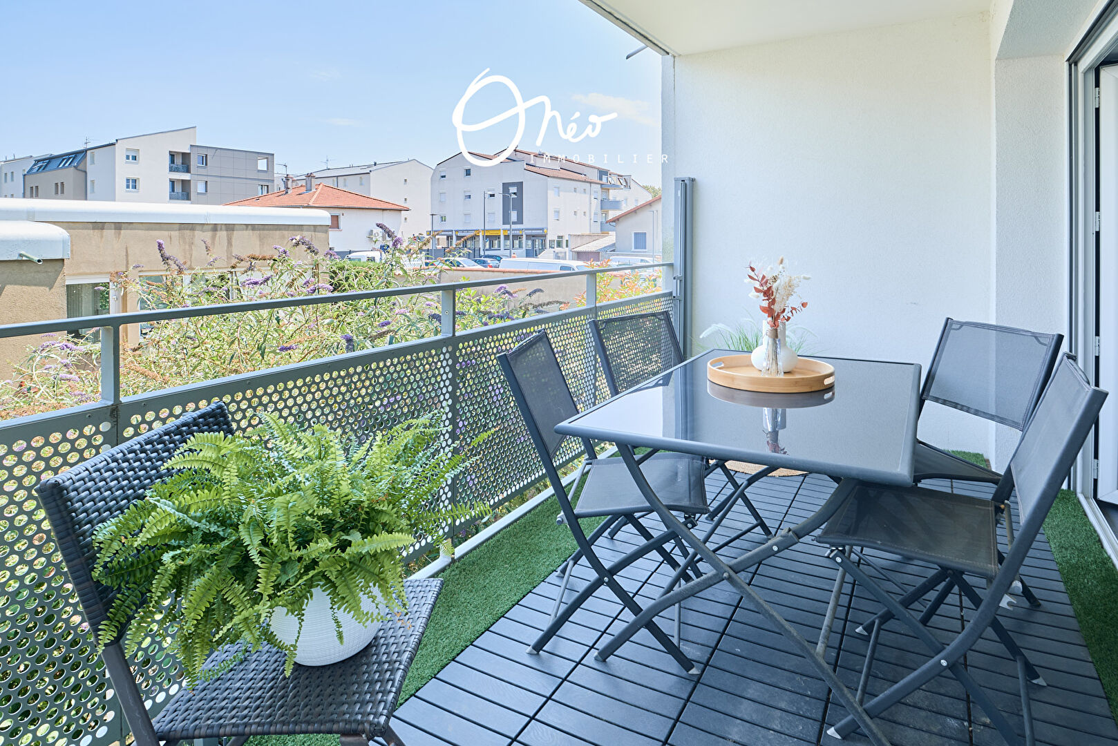 Agence immobilière de ONEO IMMOBILIER Mions - ONEO IMMOBILIER