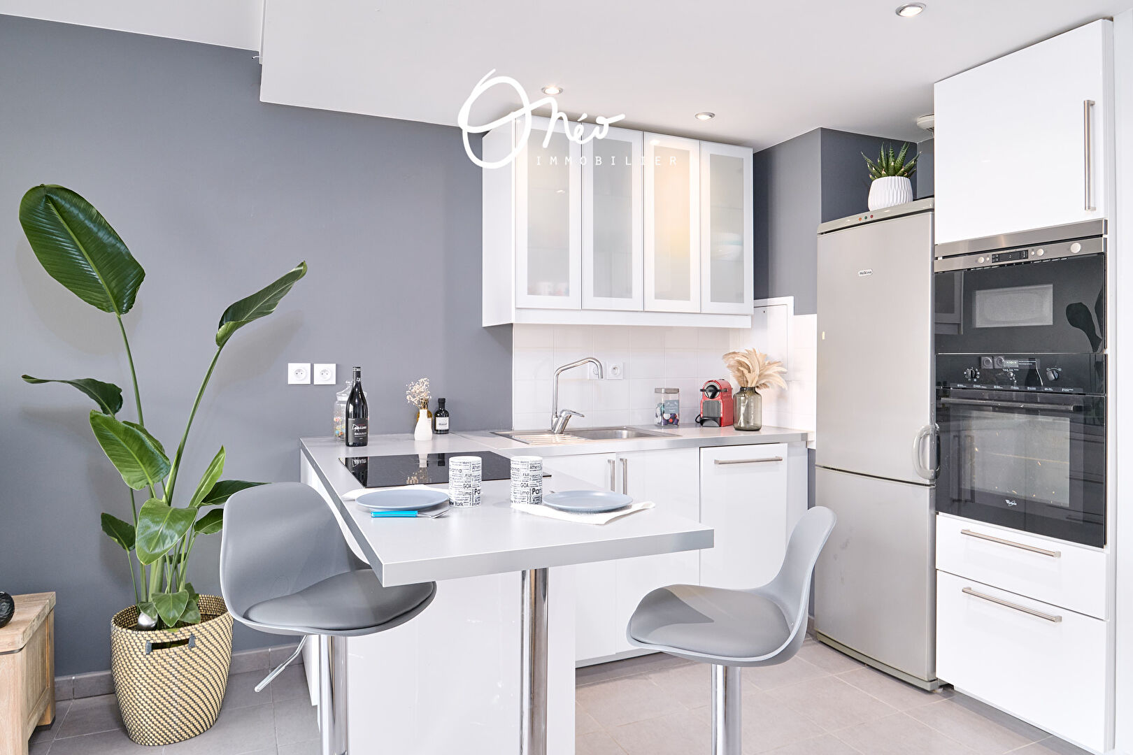 Photo Appartement T3 + balcon image 5/6