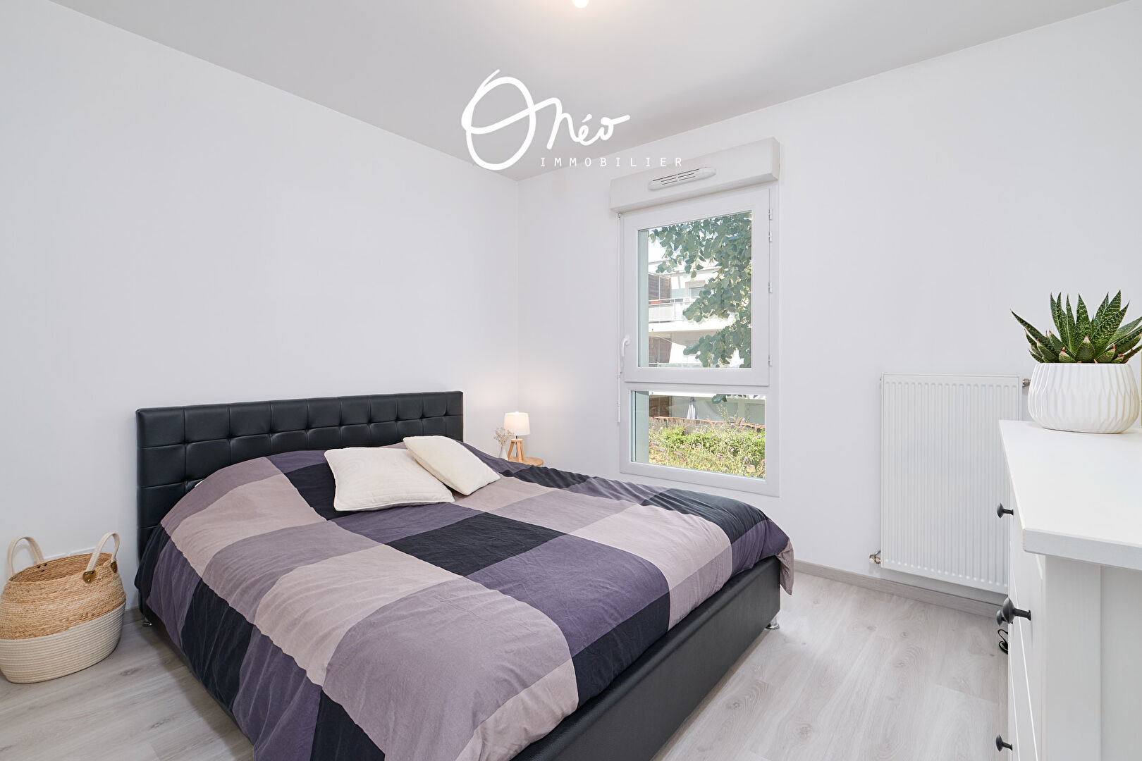 Photo Appartement T3 + balcon image 6/6