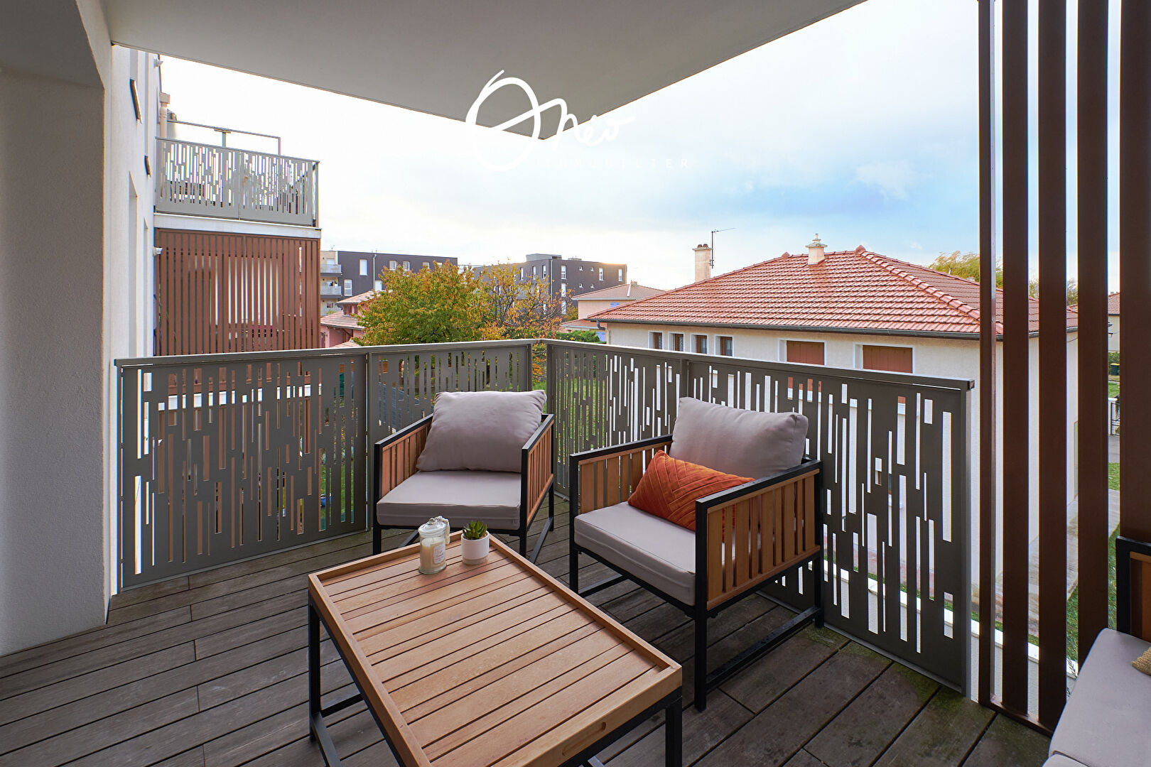 Agence immobilière de ONEO IMMOBILIER Mions - ONEO IMMOBILIER