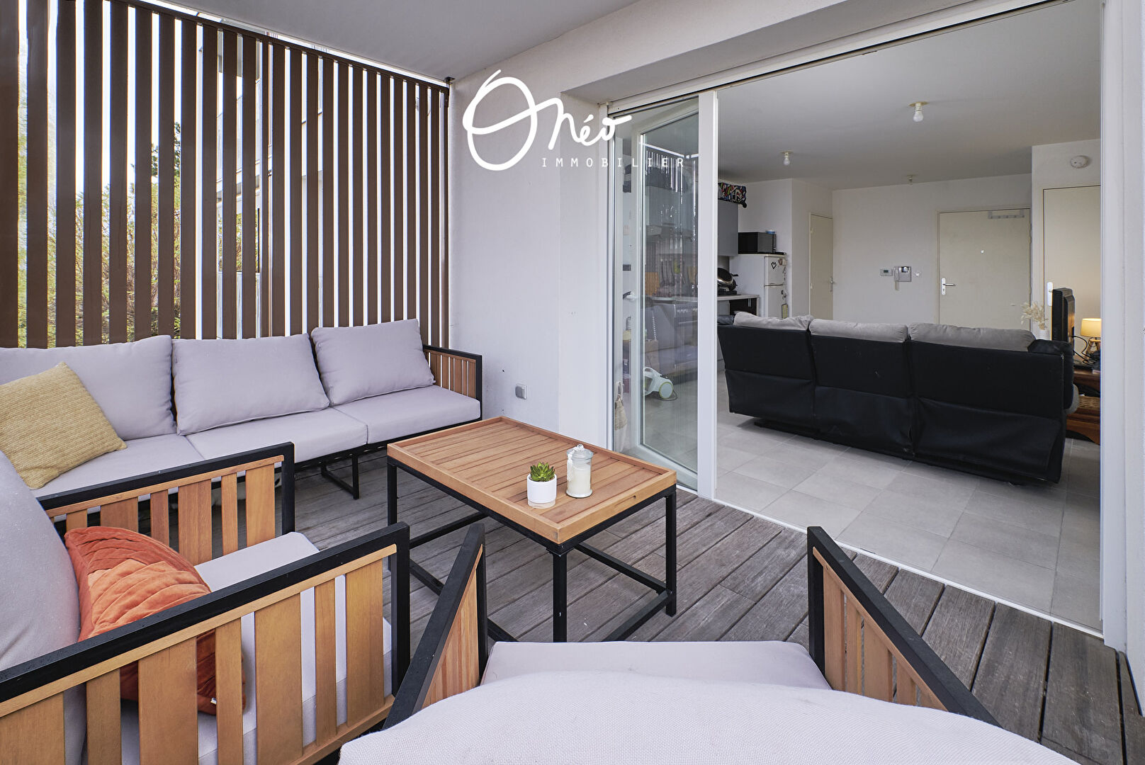 Photo Appartement Feyzin image 3/6