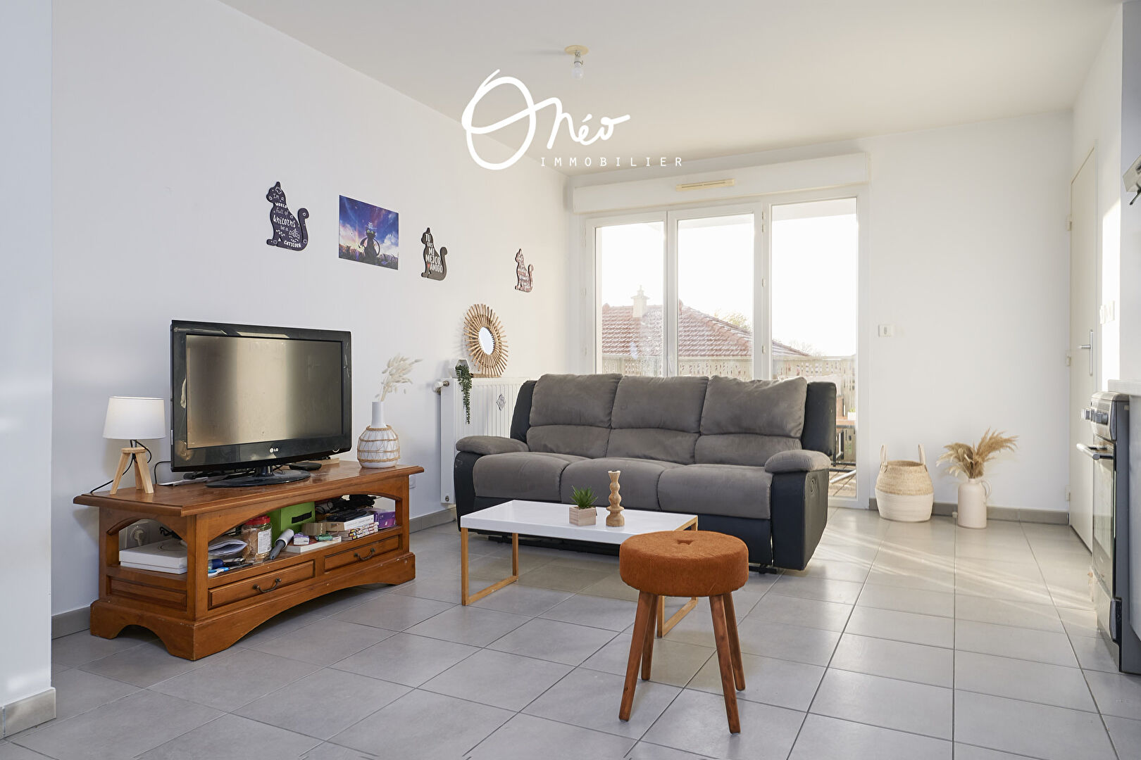 Photo Appartement Feyzin image 4/6