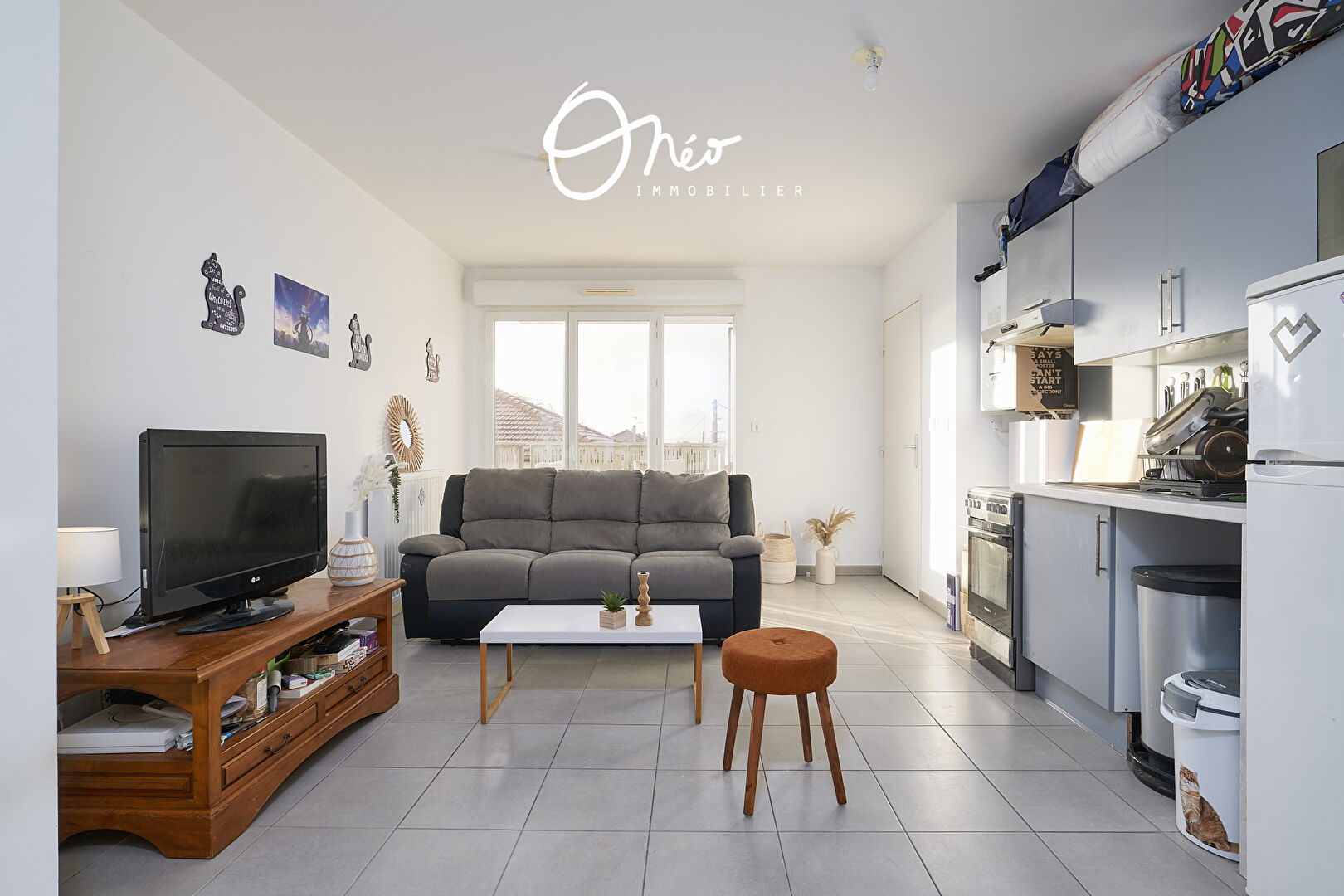 Photo Appartement Feyzin image 5/6