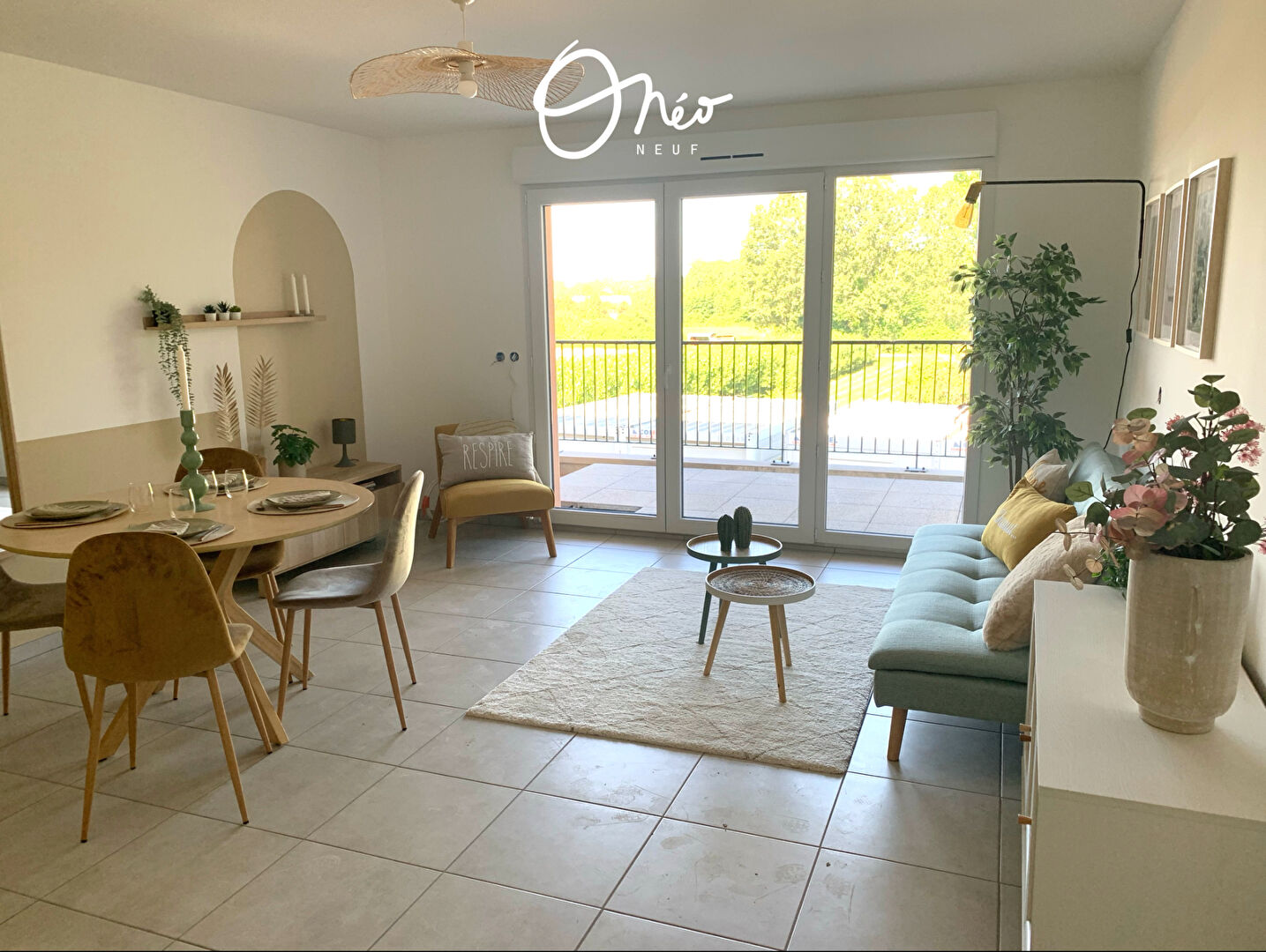 Agence immobilière de ONEO IMMOBILIER Mions - ONEO IMMOBILIER
