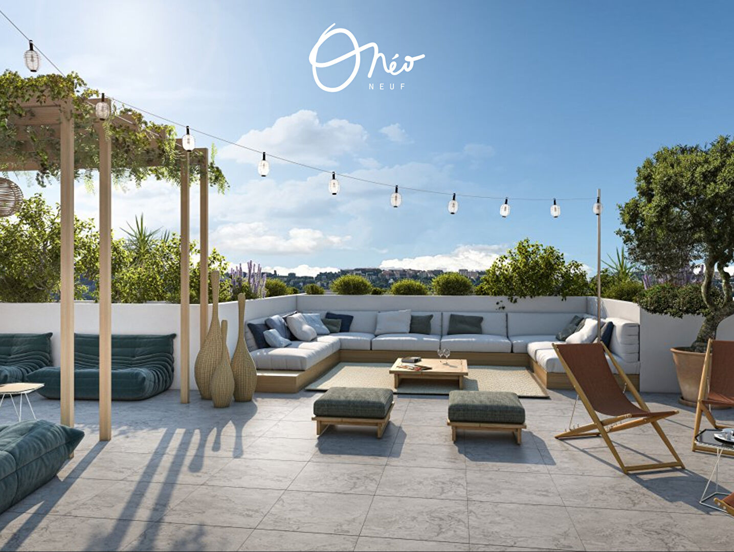 Agence immobilière de ONEO IMMOBILIER Mions - ONEO IMMOBILIER