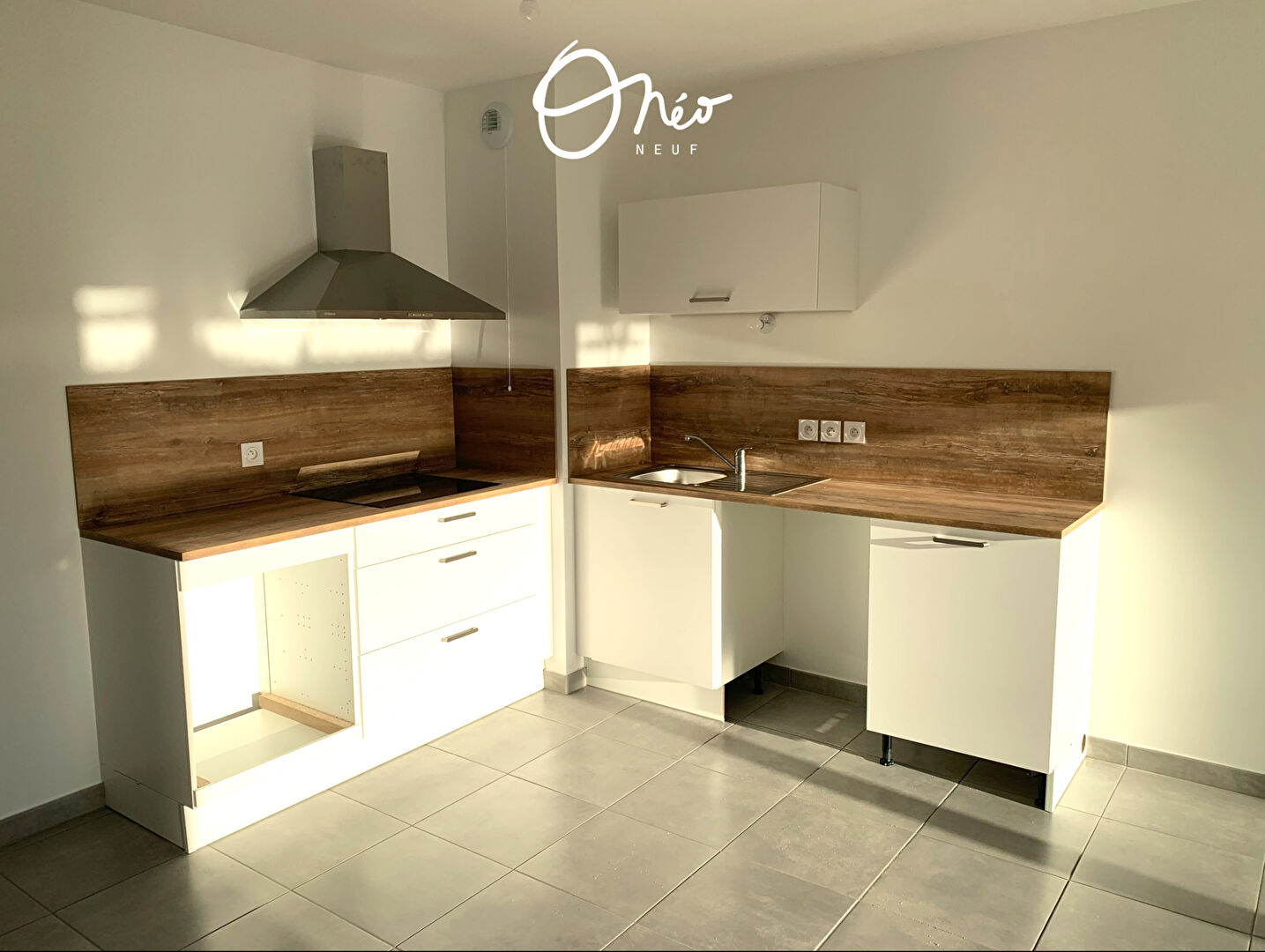 Agence immobilière de ONEO IMMOBILIER Mions - ONEO IMMOBILIER