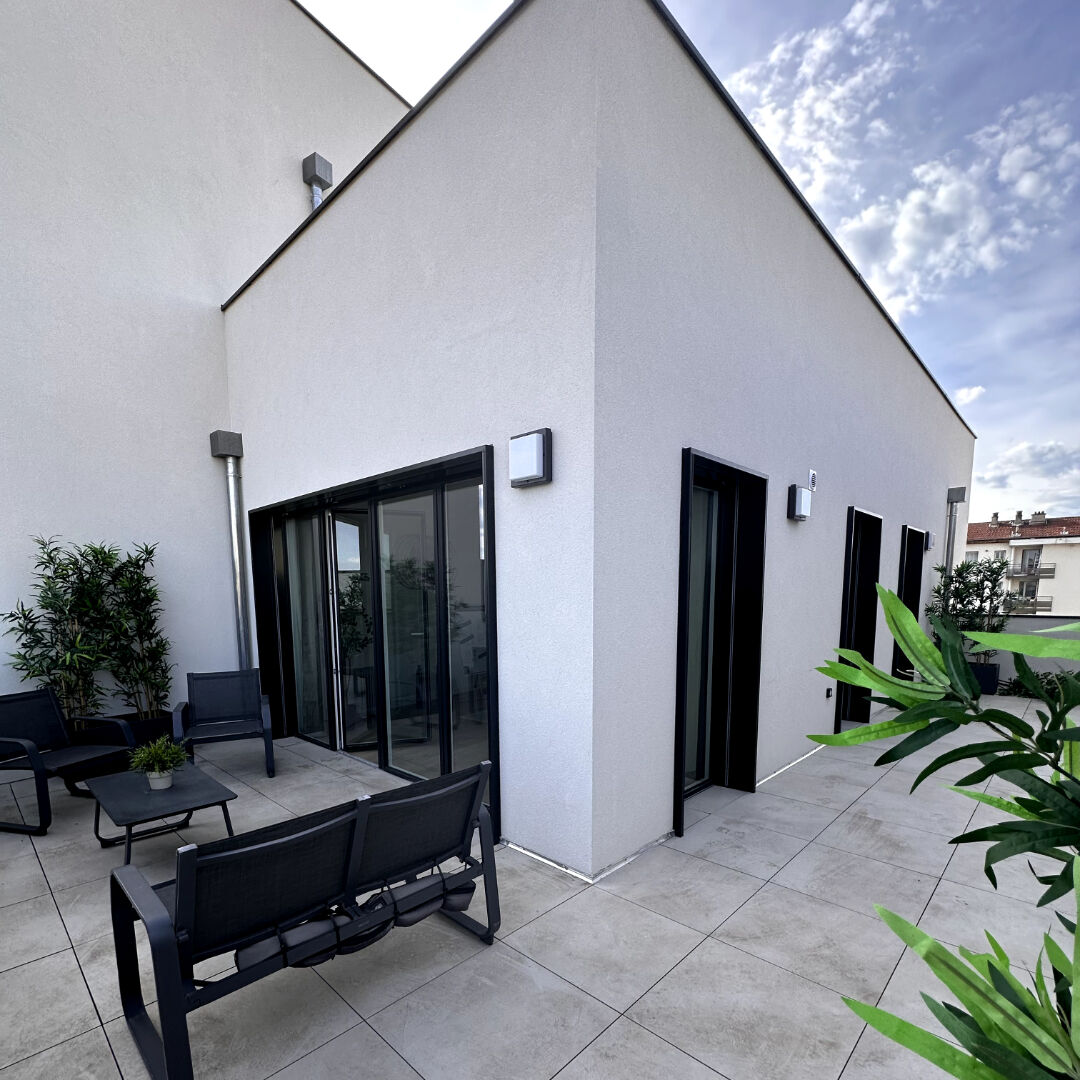 Agence immobilière de ONEO IMMOBILIER Mions - ONEO IMMOBILIER