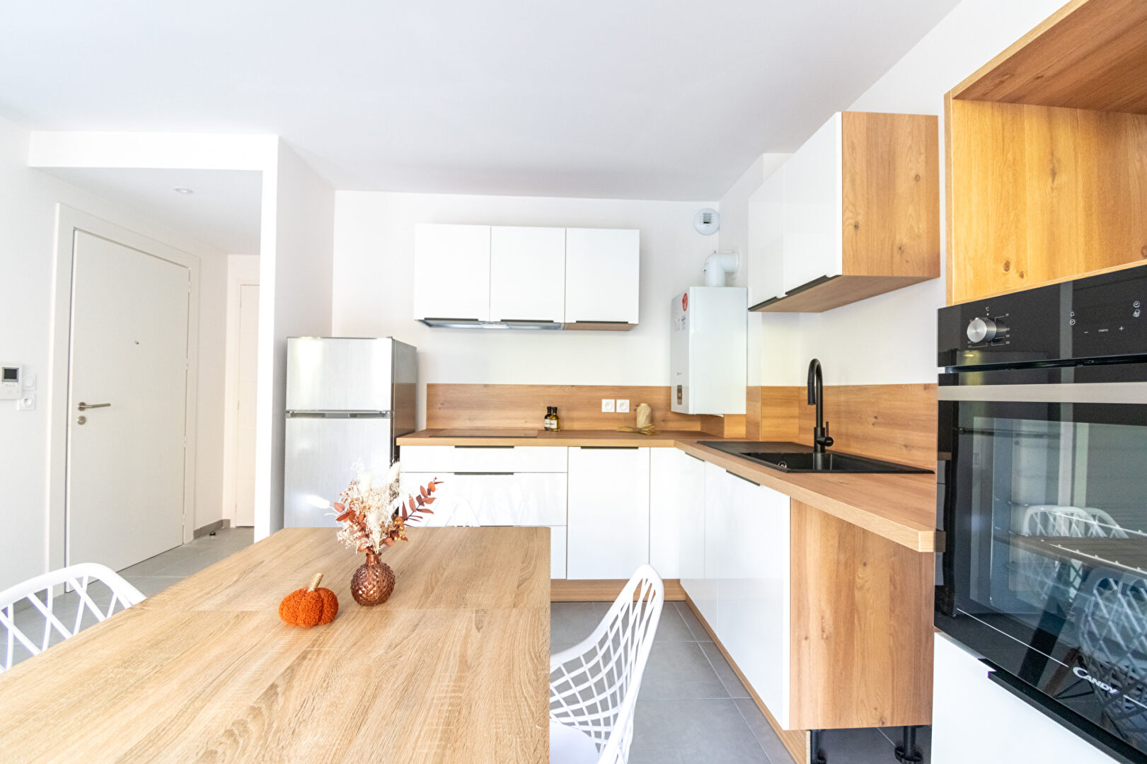 Agence immobilière de ONEO IMMOBILIER Mions - ONEO IMMOBILIER