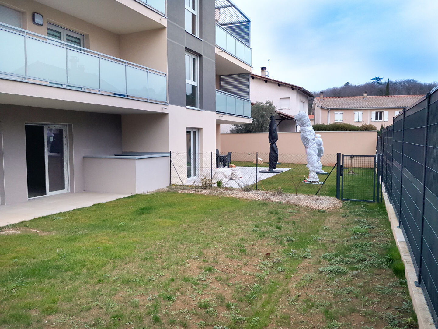 Agence immobilière de ONEO IMMOBILIER Mions - ONEO IMMOBILIER