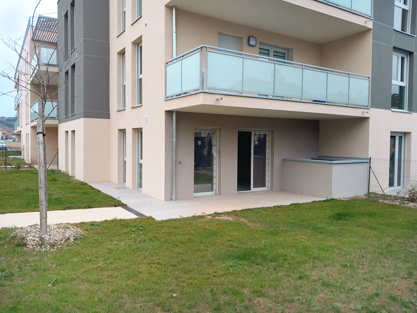 Agence immobilière de ONEO IMMOBILIER Mions - ONEO IMMOBILIER