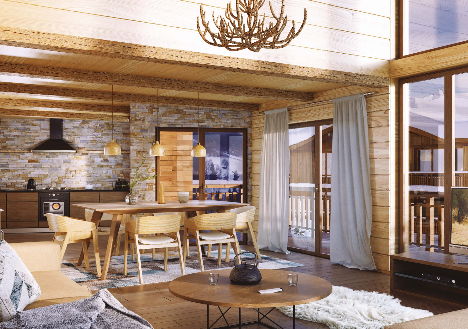 Agence immobilière de ONEO IMMOBILIER Mions - ONEO IMMOBILIER