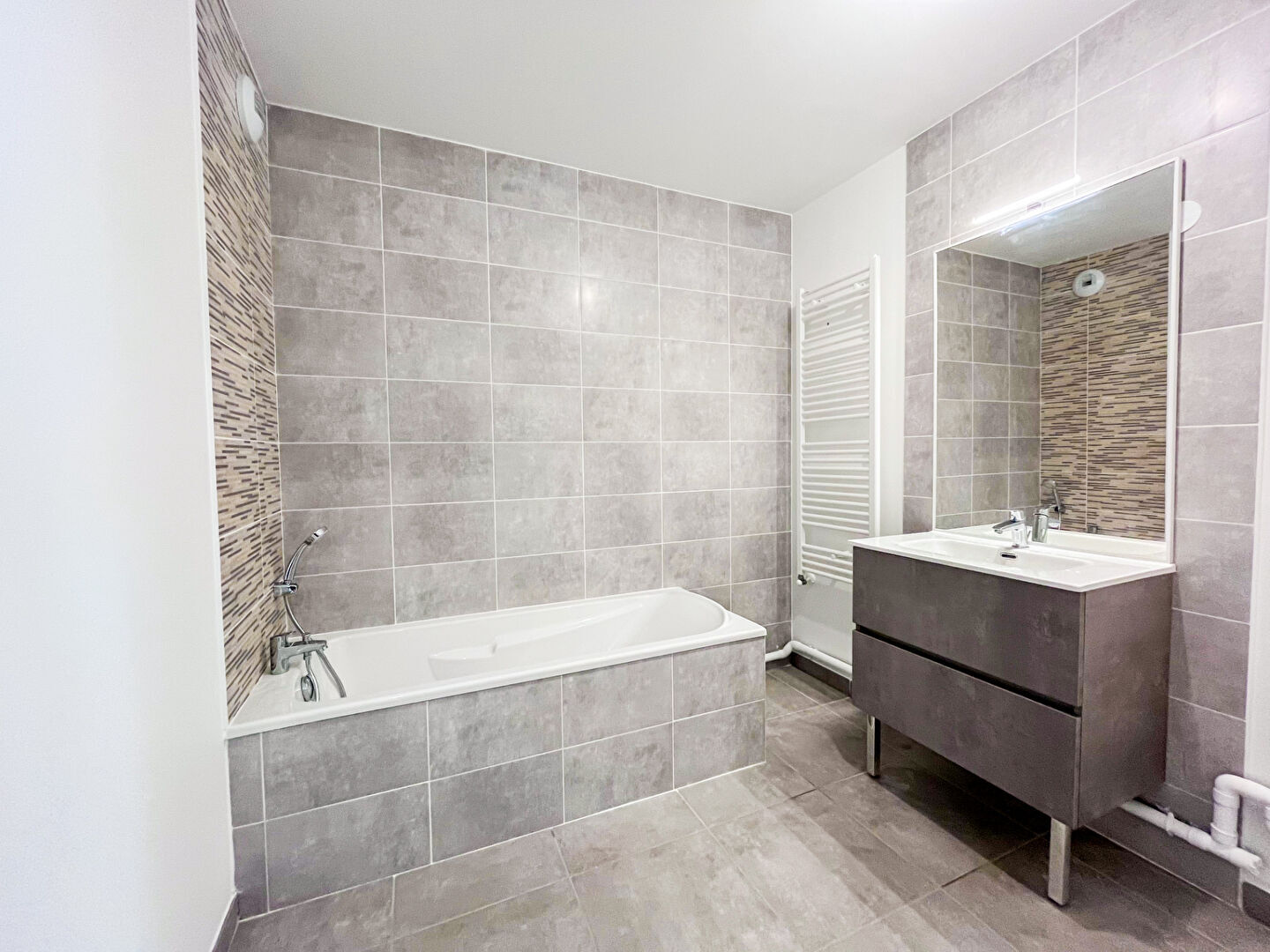 Photo Appartement 3 pièces avec balcon image 4/4