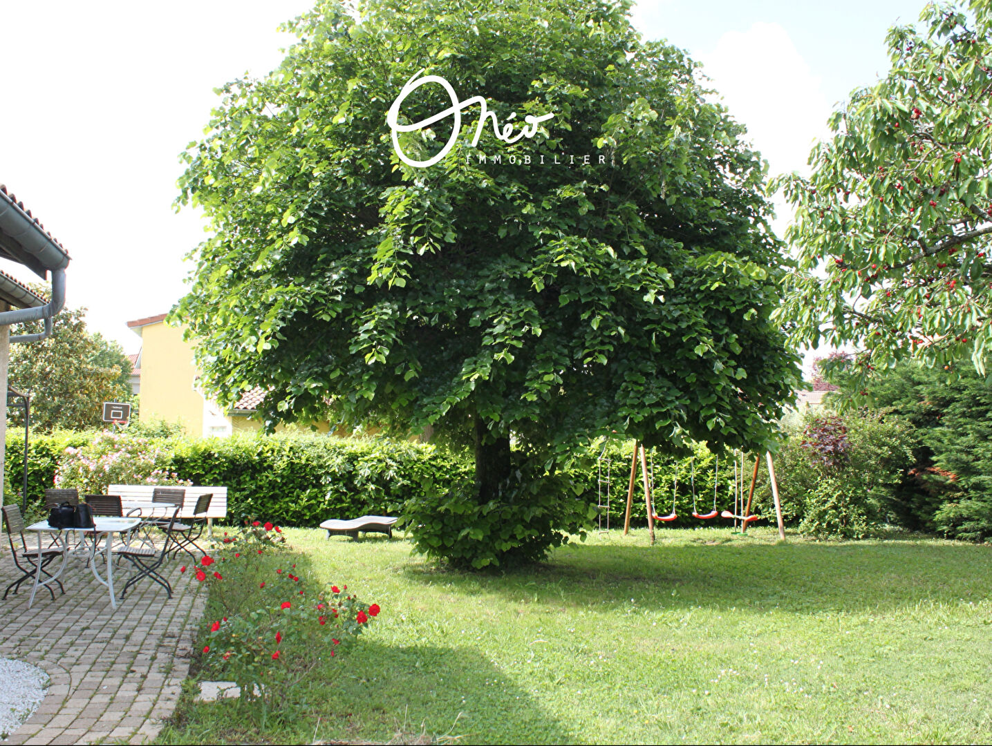 Agence immobilière de ONEO IMMOBILIER Mions - ONEO IMMOBILIER