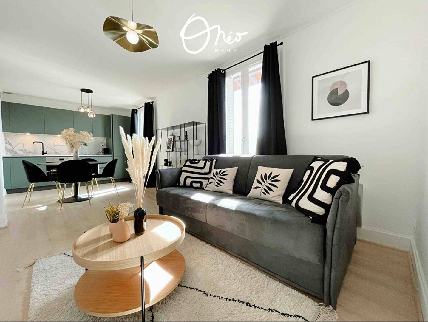 Agence immobilière de ONEO IMMOBILIER Mions - ONEO IMMOBILIER