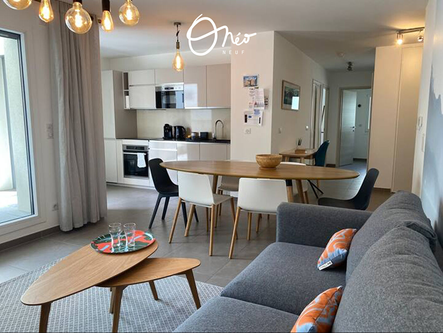 Agence immobilière de ONEO IMMOBILIER Mions - ONEO IMMOBILIER