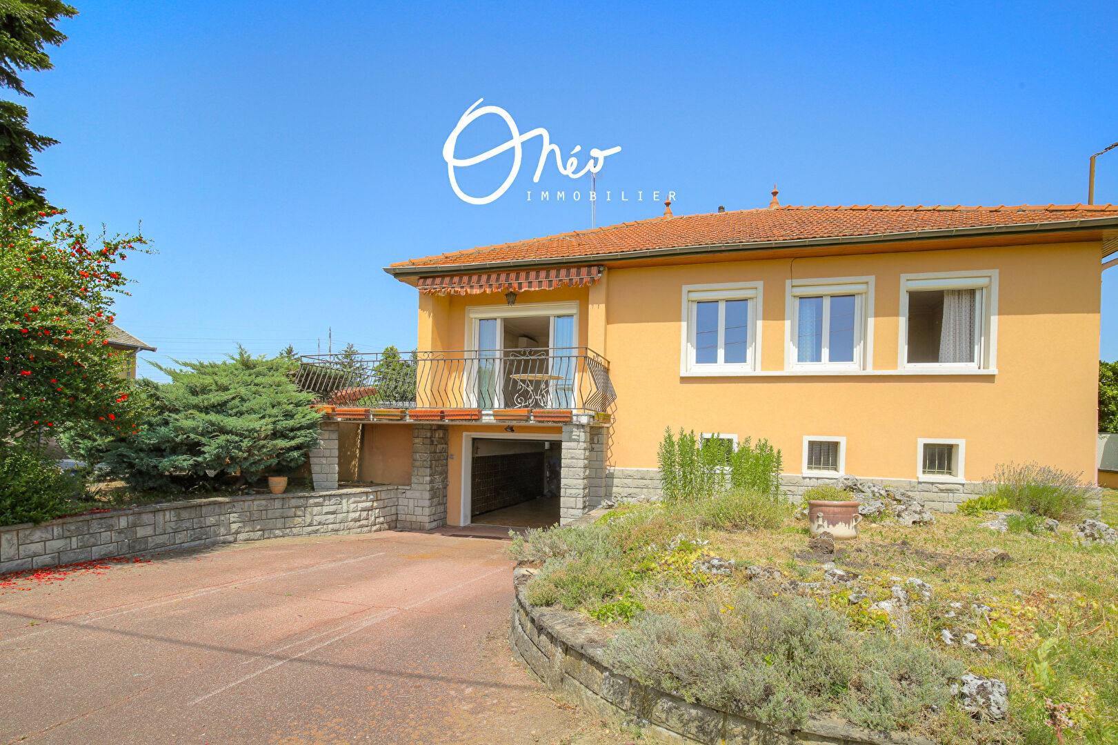 Agence immobilière de ONEO IMMOBILIER Mions - ONEO IMMOBILIER