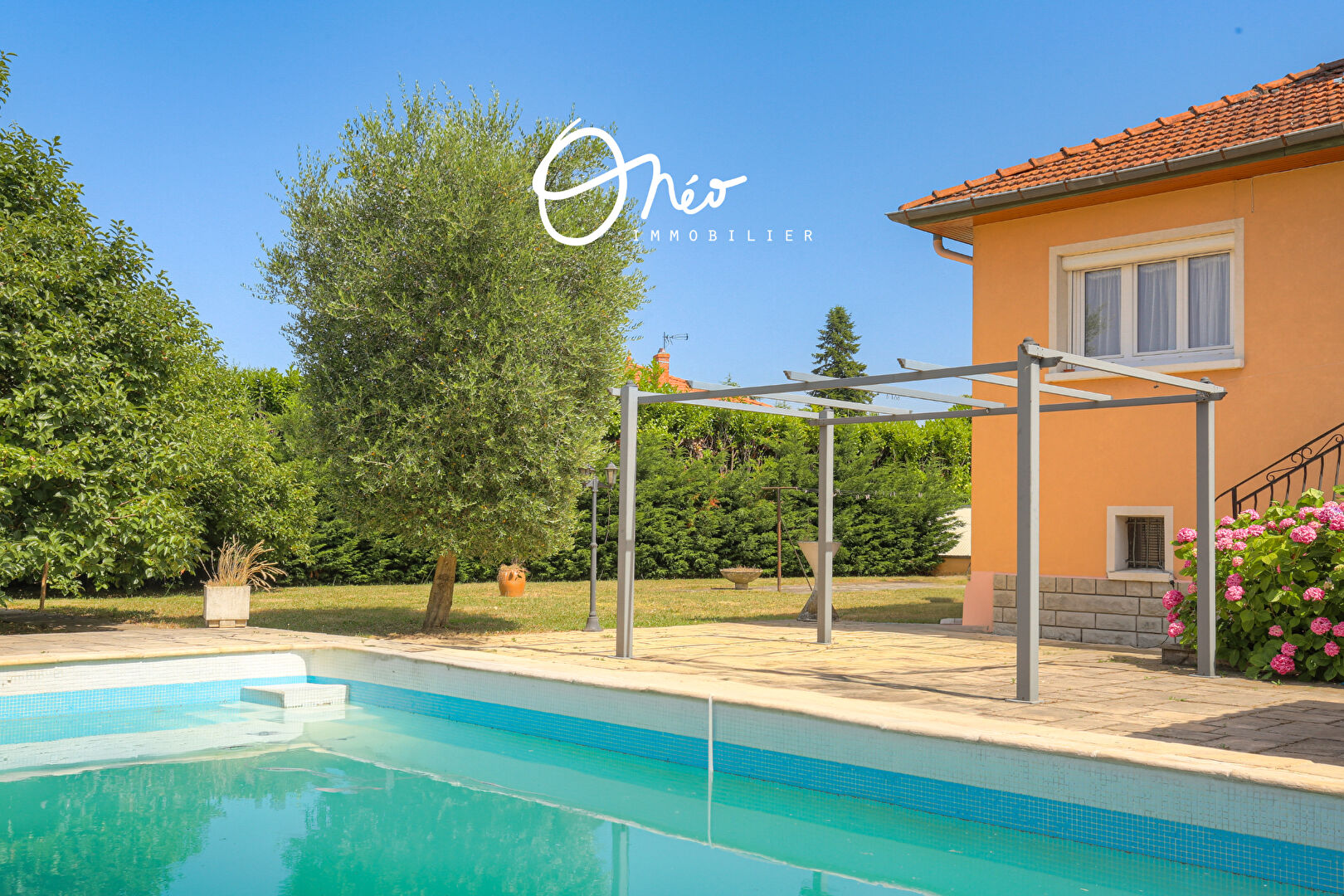 Agence immobilière de ONEO IMMOBILIER Mions - ONEO IMMOBILIER