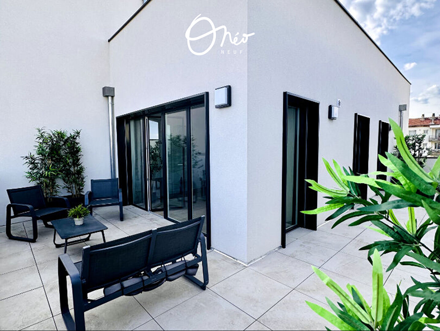 Agence immobilière de ONEO IMMOBILIER Mions - ONEO IMMOBILIER