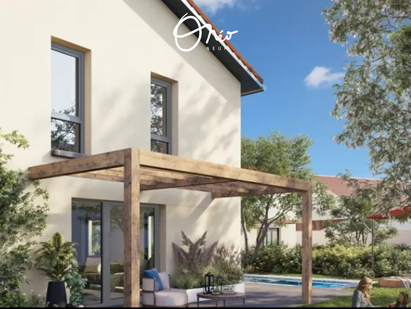 Agence immobilière de ONEO IMMOBILIER Mions - ONEO IMMOBILIER