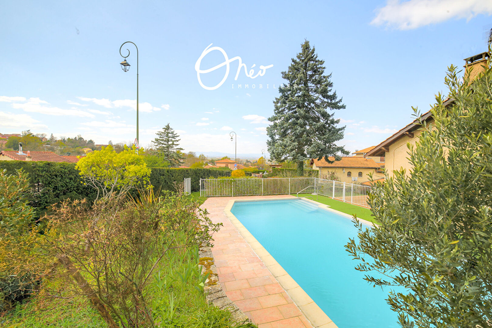 Agence immobilière de ONEO IMMOBILIER Mions - ONEO IMMOBILIER