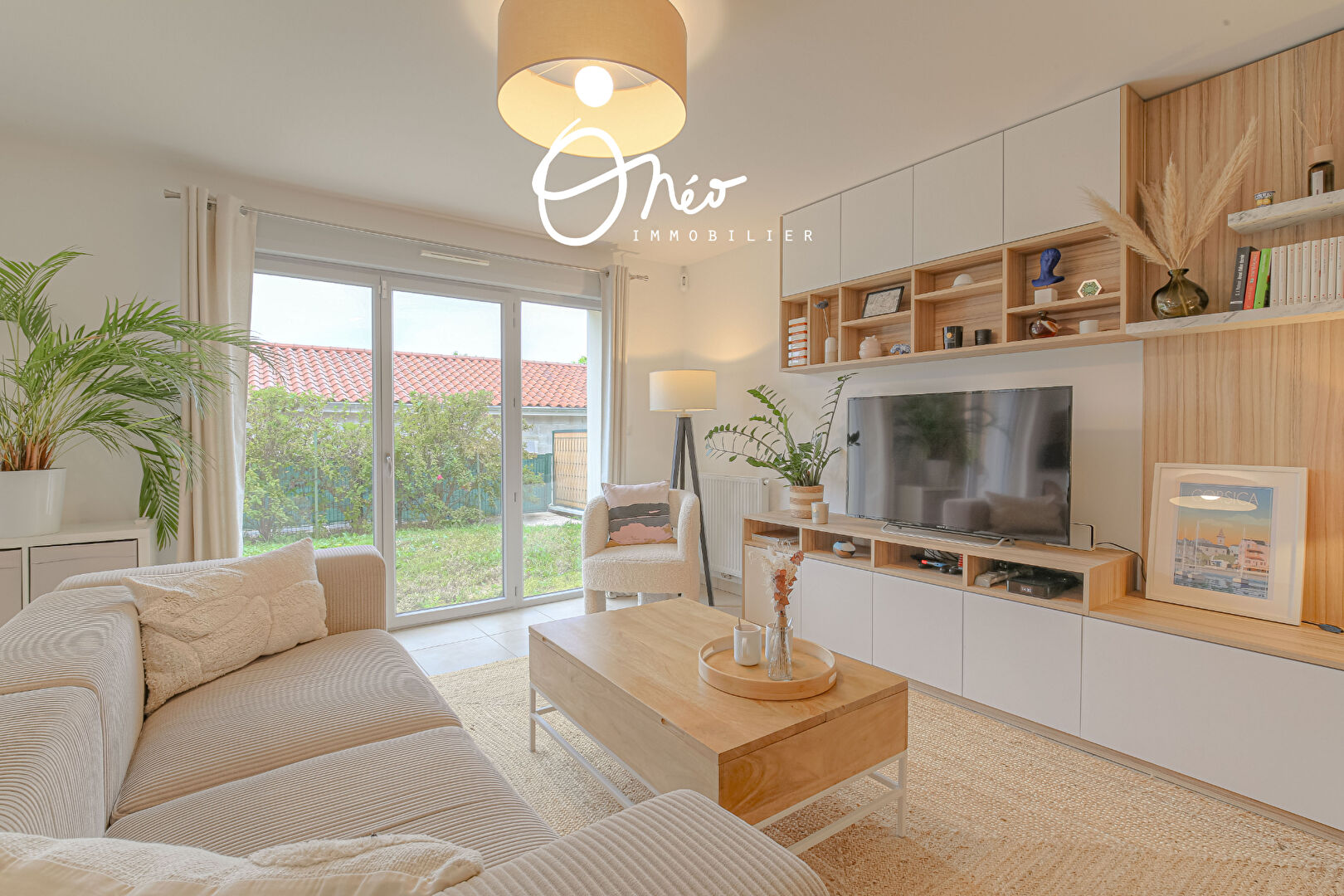 Photo Maison récente 4 pièces de 104 m2 avec garage image 5/6