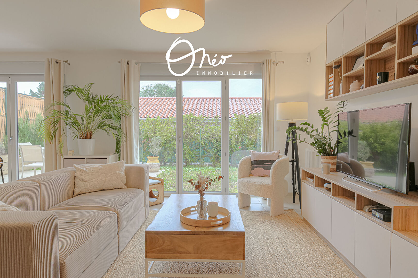 Photo Maison récente 4 pièces de 104 m2 avec garage image 6/6